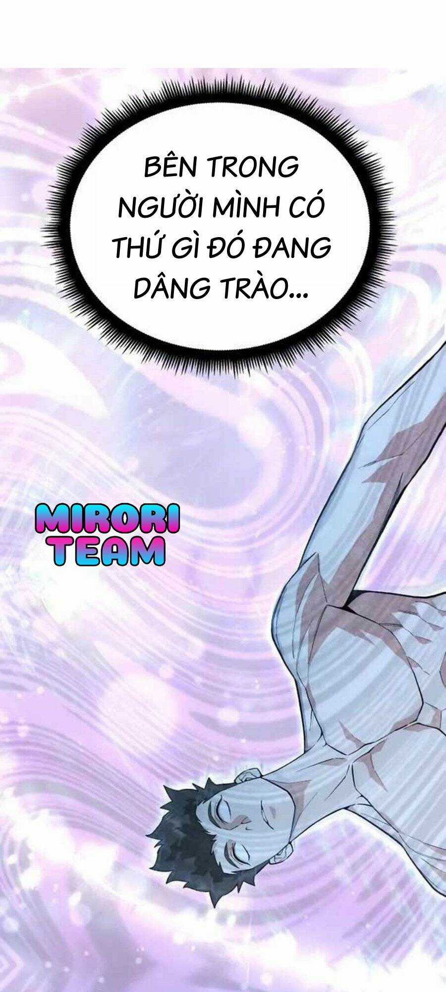Trù Vương Mạt Thế - Chapter 3 - Trang 37