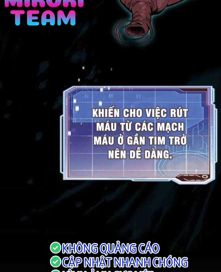 Trù Vương Mạt Thế - Chapter 3 - Trang 5