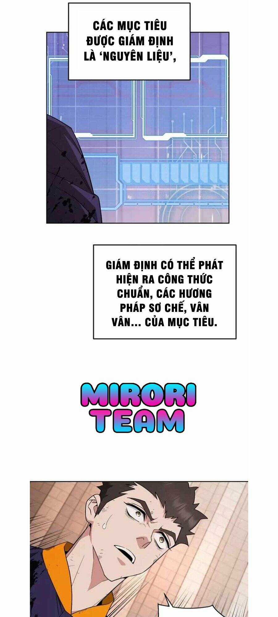 Trù Vương Mạt Thế - Chapter 3 - Trang 43