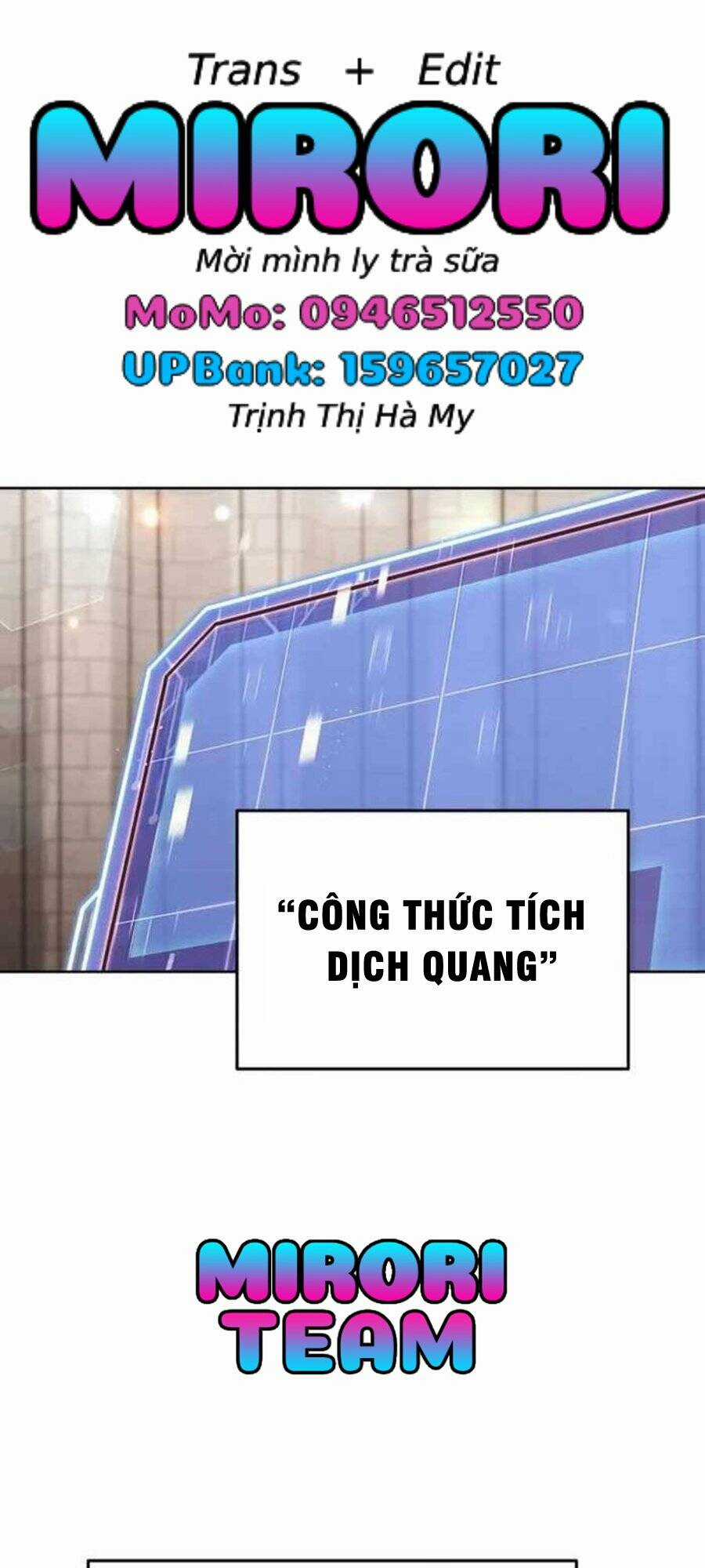 Trù Vương Mạt Thế - Chapter 3 - Trang 46