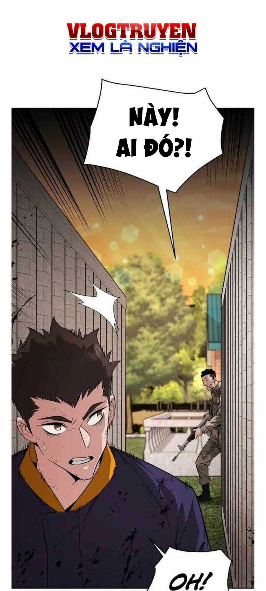 Trù Vương Mạt Thế - Chapter 3 - Trang 55