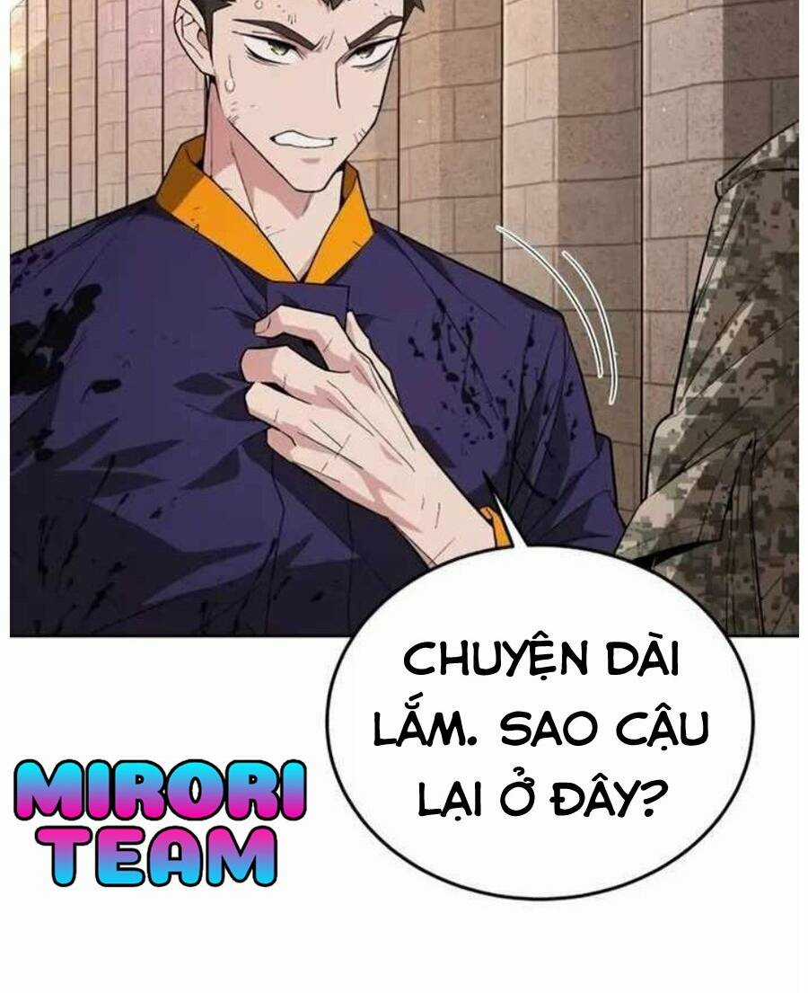 Trù Vương Mạt Thế - Chapter 3 - Trang 60
