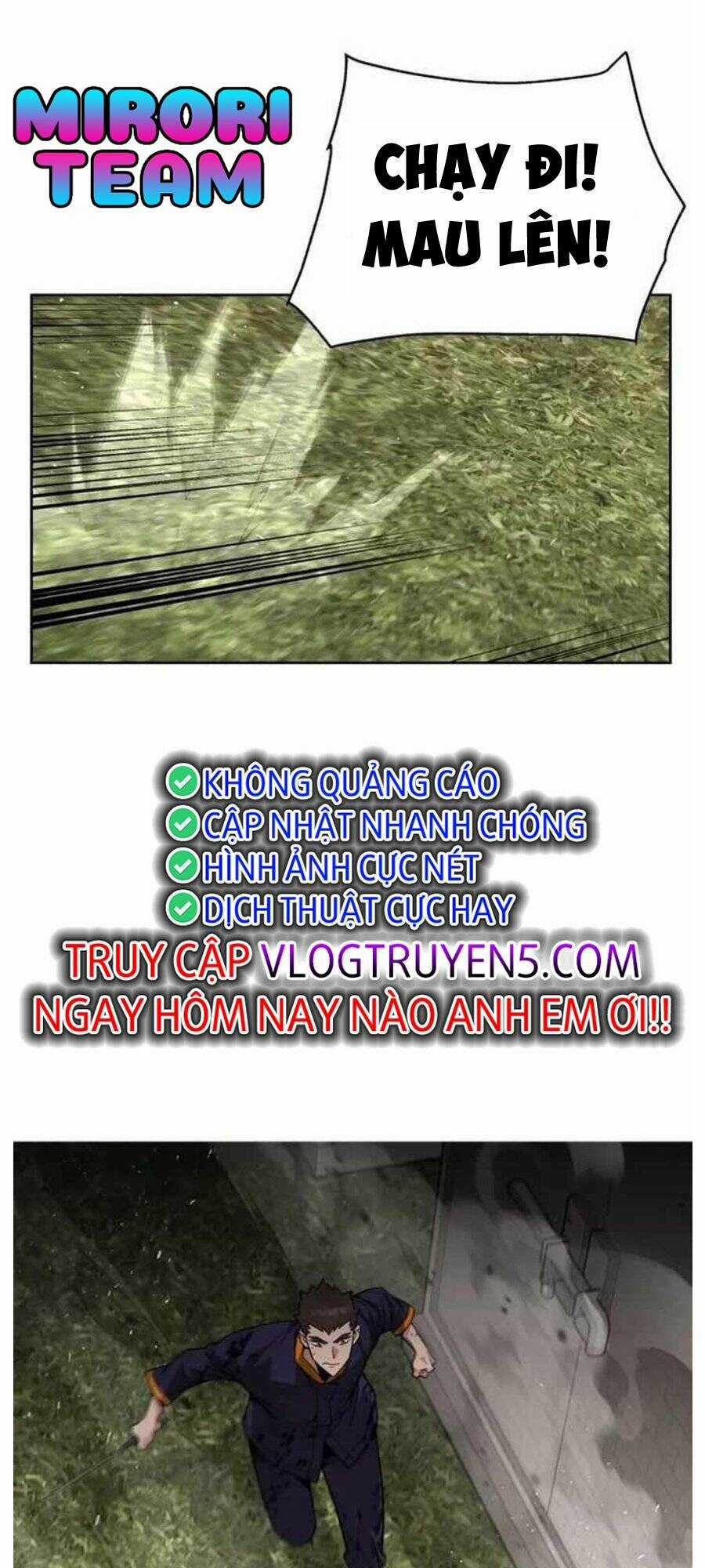 Trù Vương Mạt Thế - Chapter 3 - Trang 64