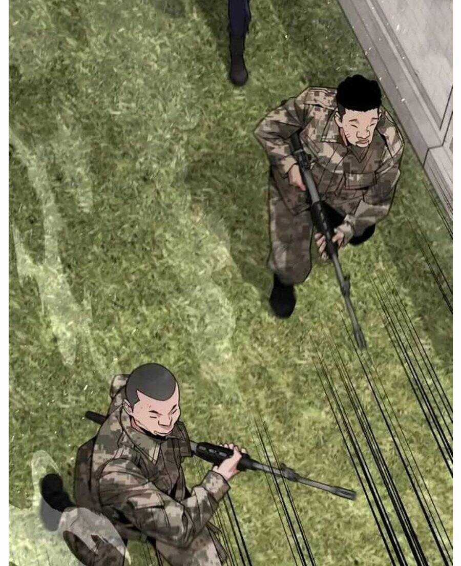 Trù Vương Mạt Thế - Chapter 3 - Trang 65