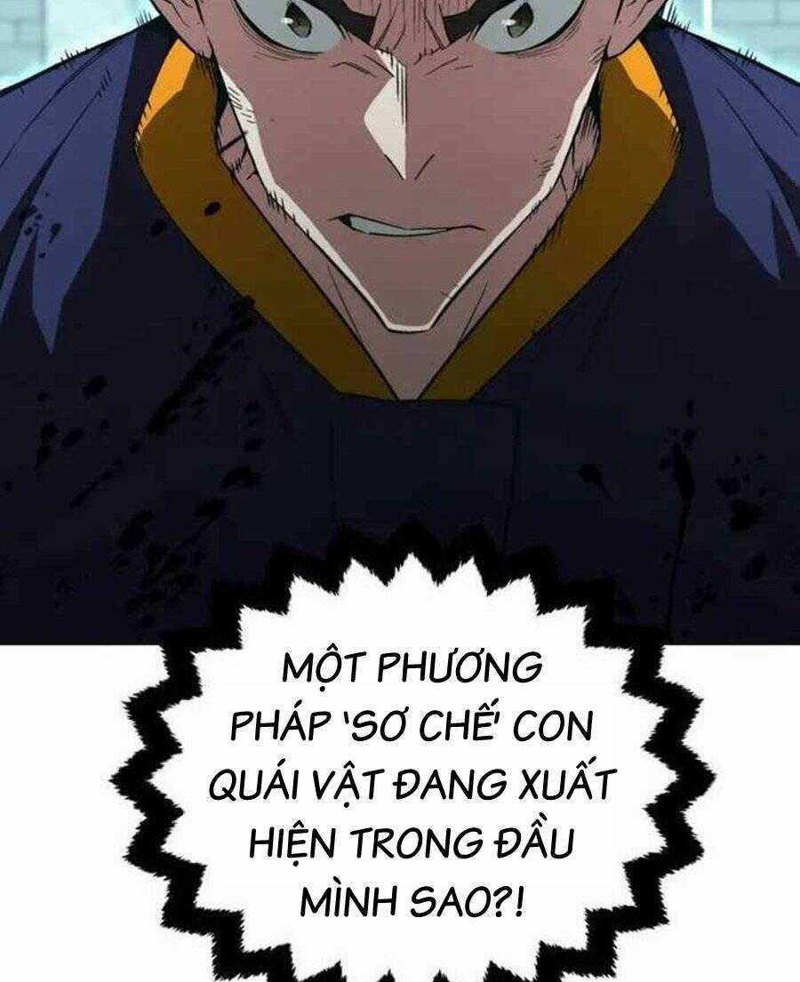 Trù Vương Mạt Thế - Chapter 3 - Trang 8