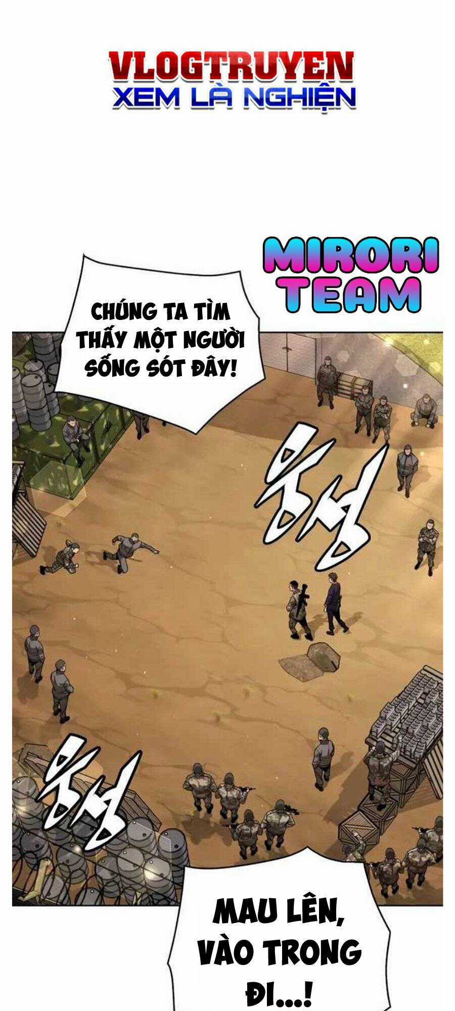 Trù Vương Mạt Thế - Chapter 3 - Trang 73