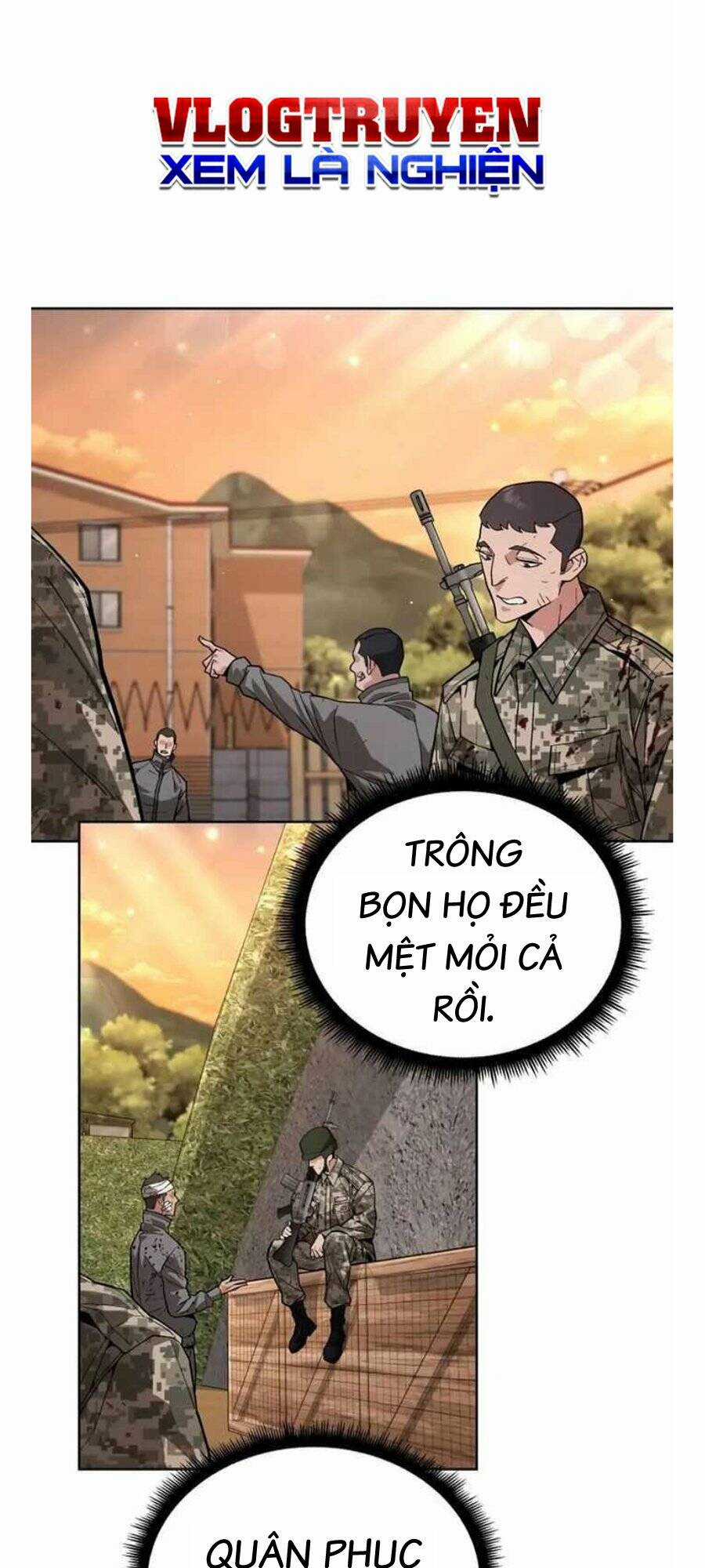 Trù Vương Mạt Thế - Chapter 3 - Trang 76