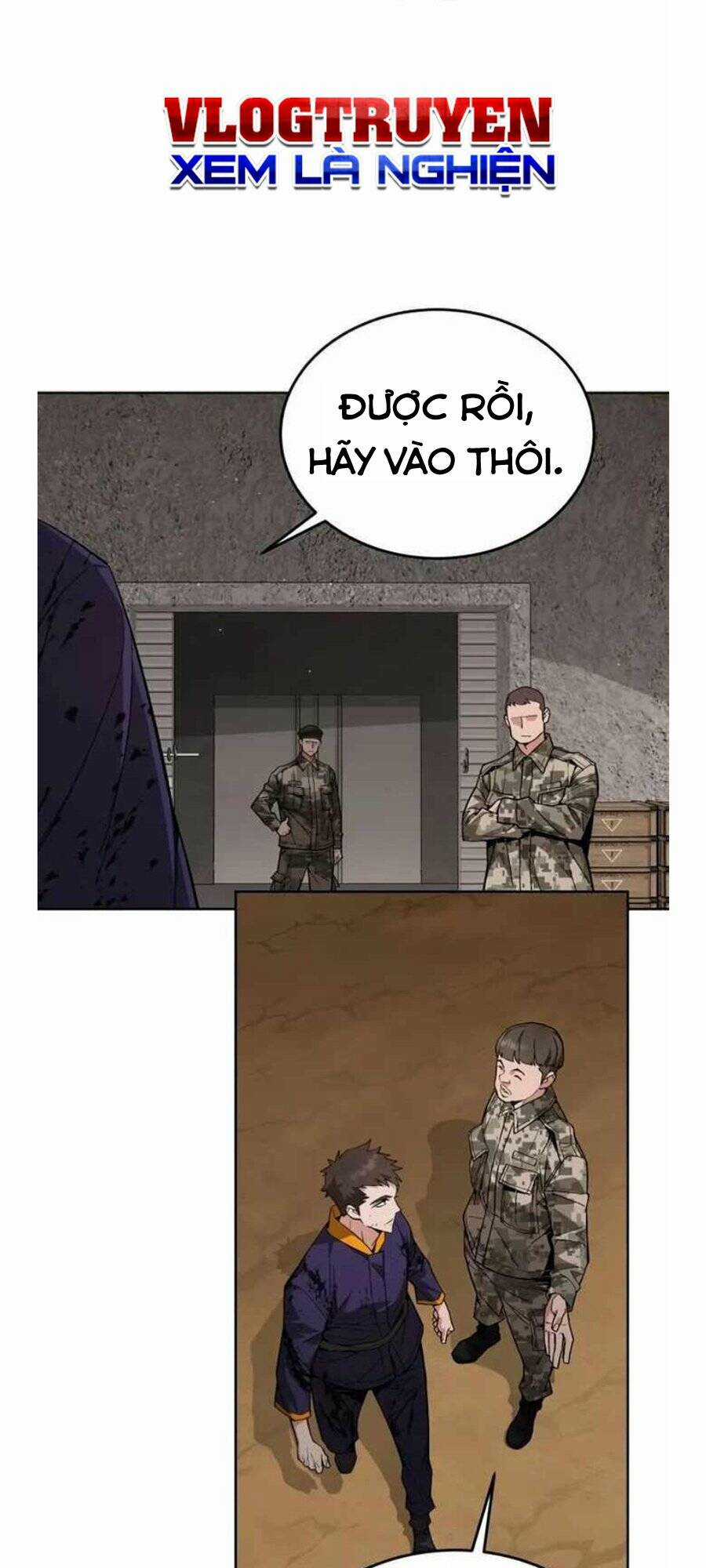 Trù Vương Mạt Thế - Chapter 3 - Trang 88