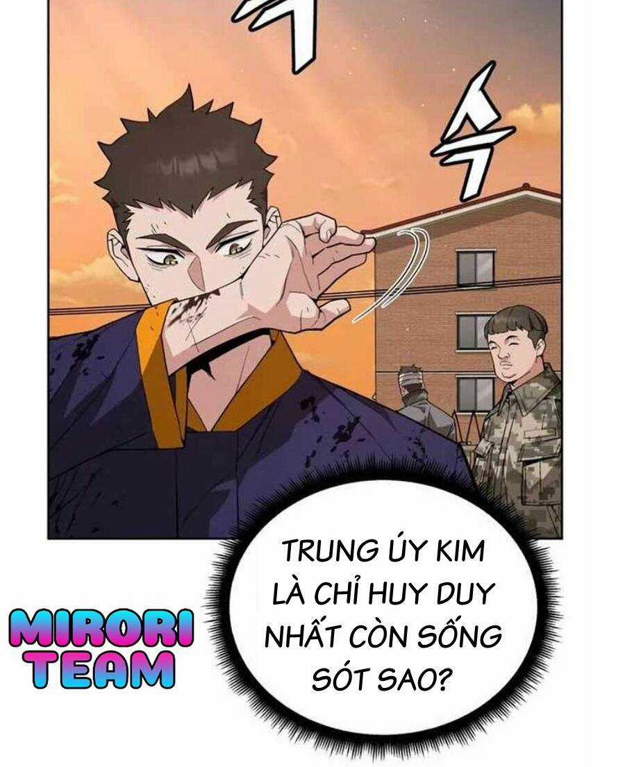 Trù Vương Mạt Thế - Chapter 3 - Trang 90