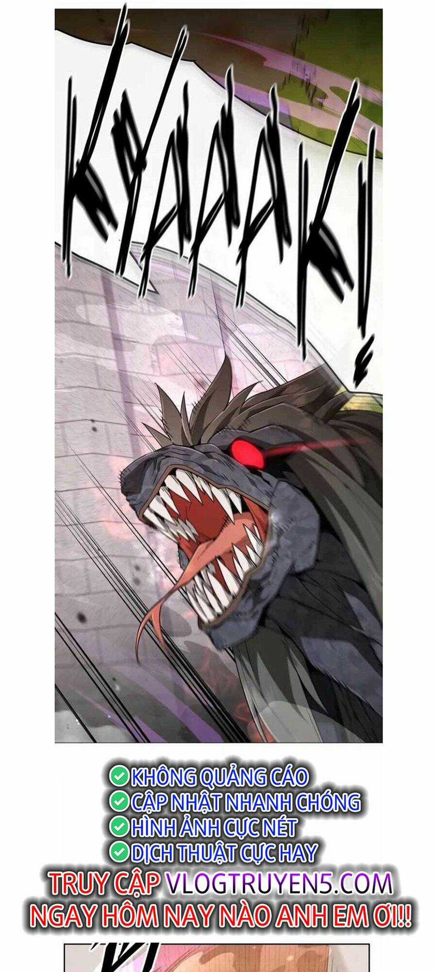 Trù Vương Mạt Thế - Chapter 3 - Trang 10