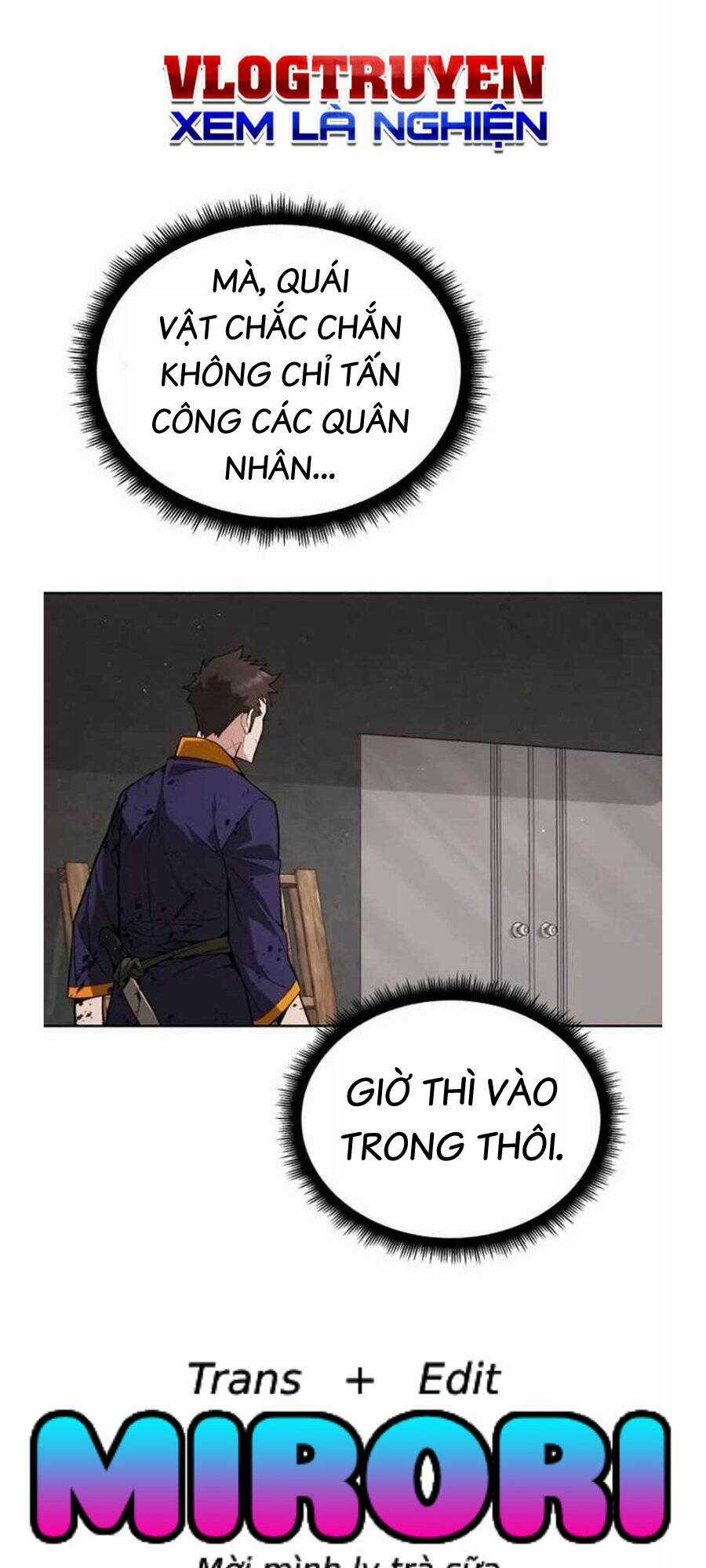 Trù Vương Mạt Thế - Chapter 3 - Trang 91