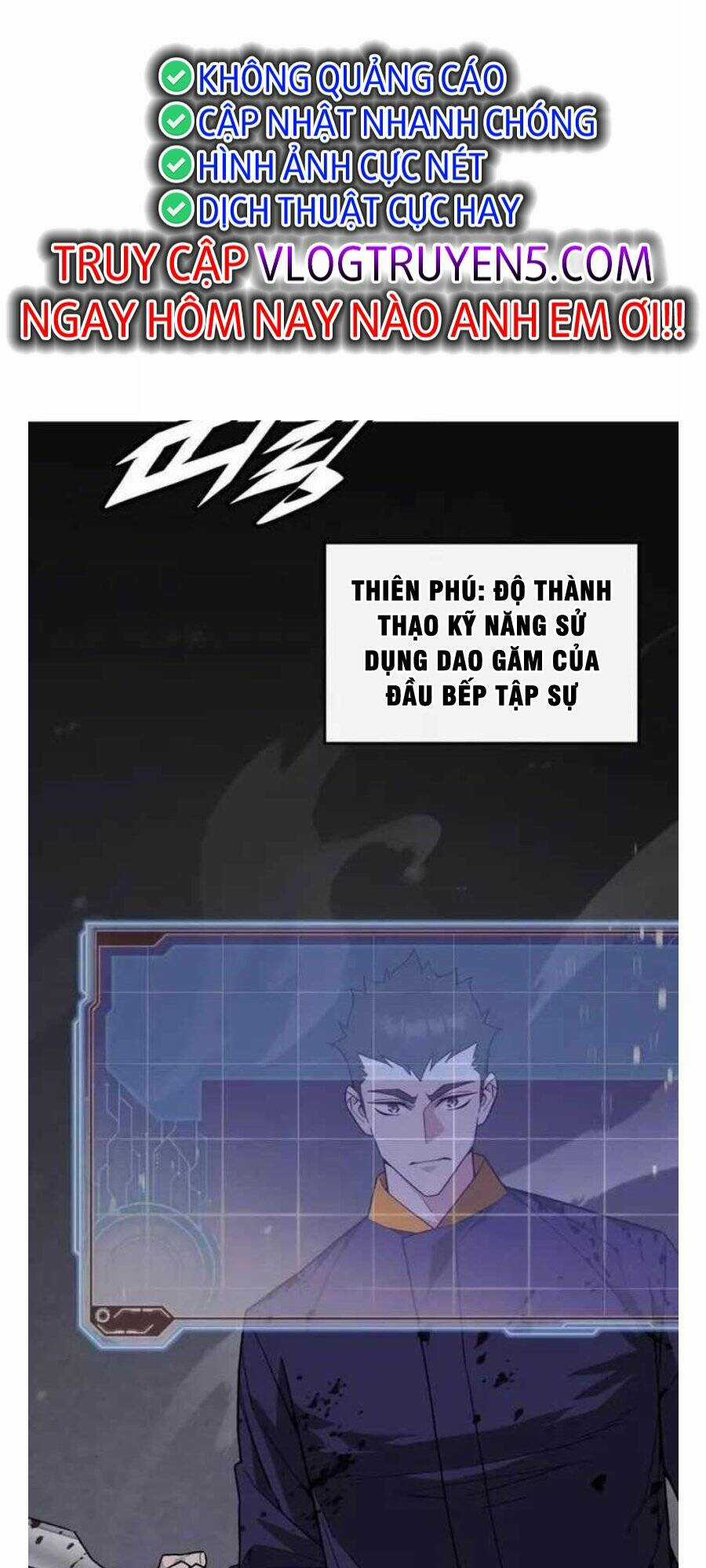 Trù Vương Mạt Thế - Chapter 4 - Trang 109