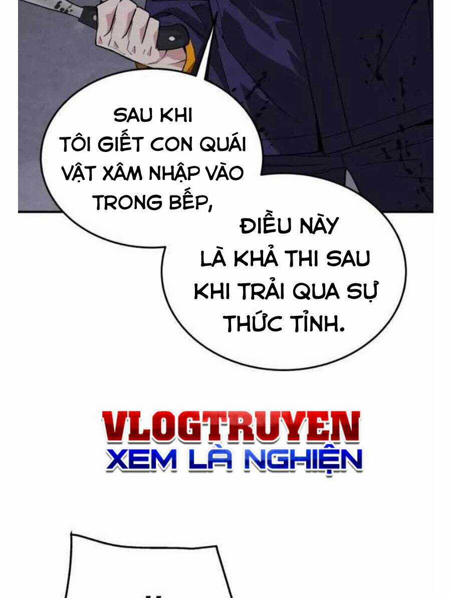 Trù Vương Mạt Thế - Chapter 4 - Trang 110