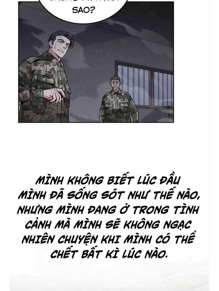 Trù Vương Mạt Thế - Chapter 4 - Trang 113