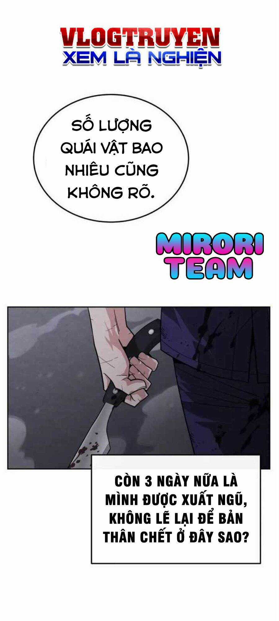 Trù Vương Mạt Thế - Chapter 4 - Trang 115