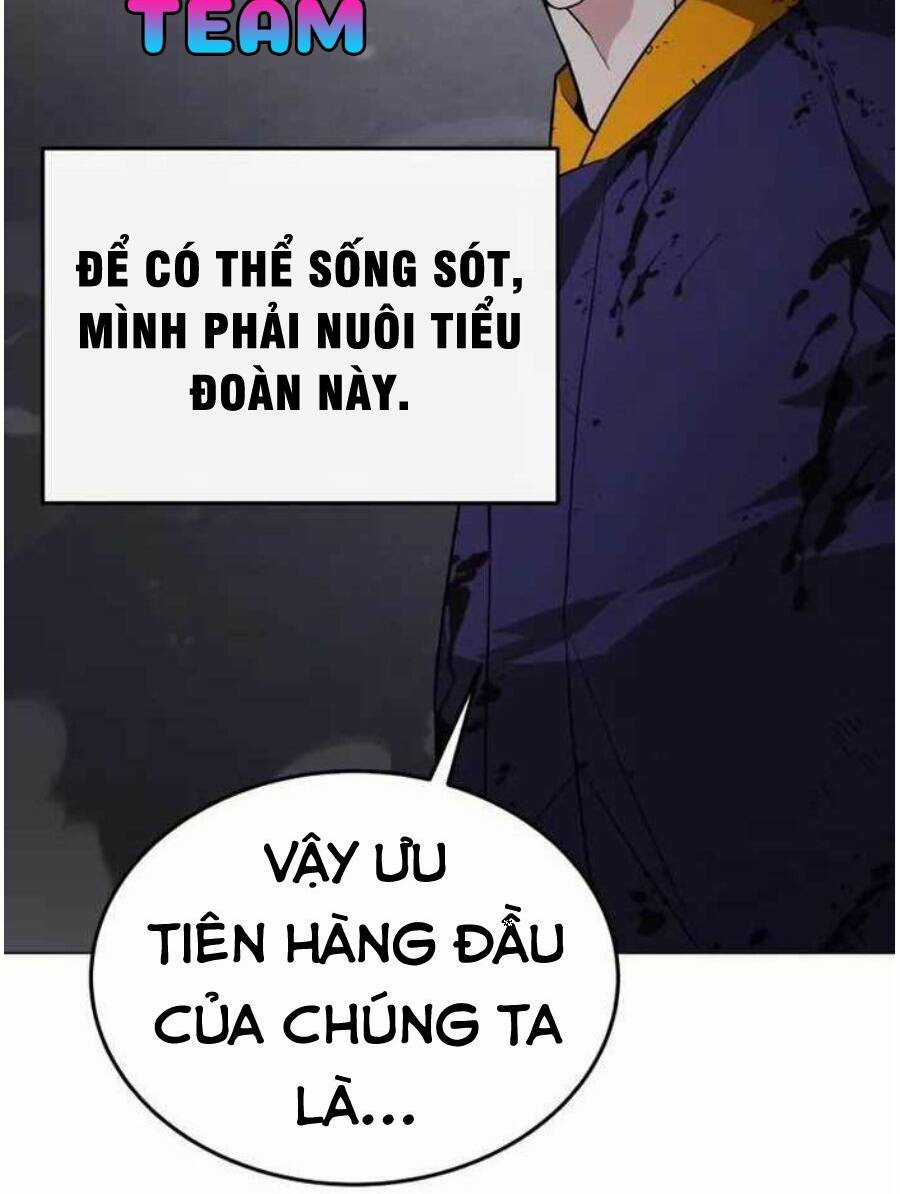 Trù Vương Mạt Thế - Chapter 4 - Trang 117