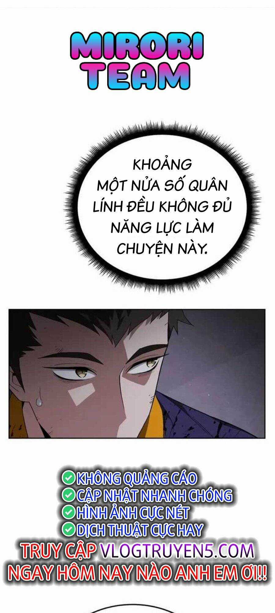 Trù Vương Mạt Thế - Chapter 4 - Trang 16