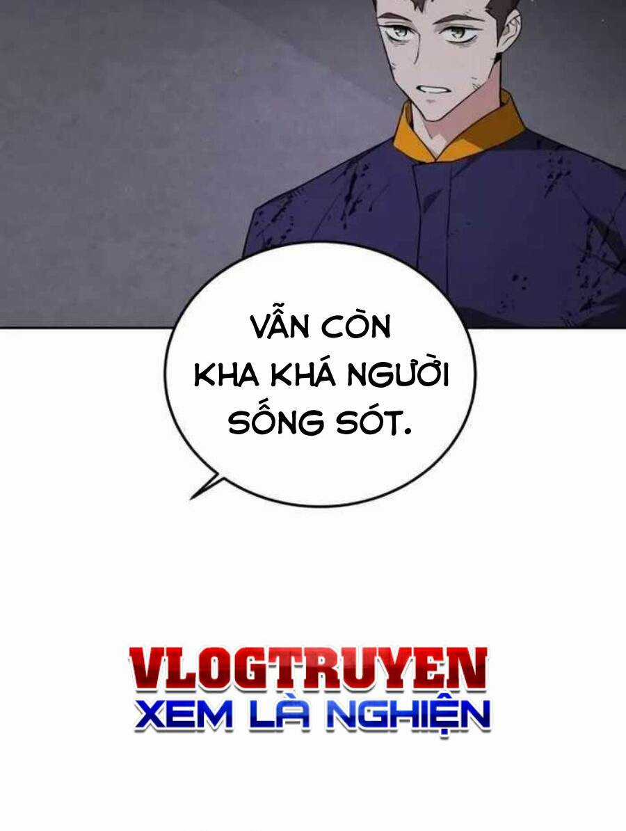 Trù Vương Mạt Thế - Chapter 4 - Trang 3