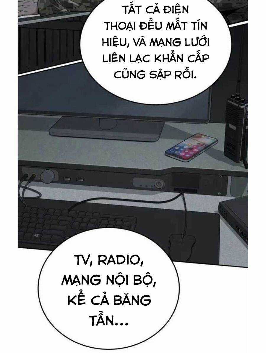 Trù Vương Mạt Thế - Chapter 4 - Trang 27