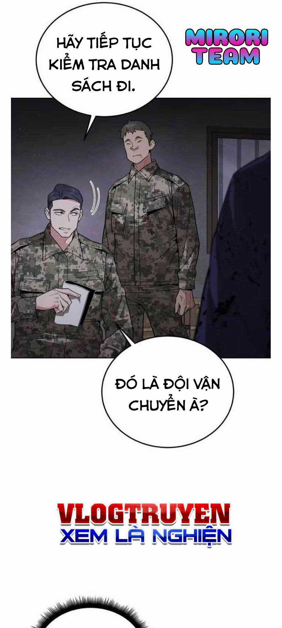 Trù Vương Mạt Thế - Chapter 4 - Trang 4