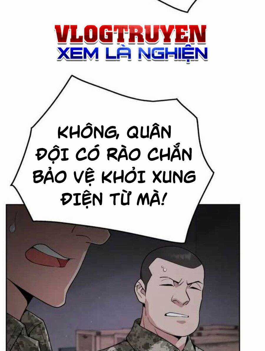 Trù Vương Mạt Thế - Chapter 4 - Trang 32