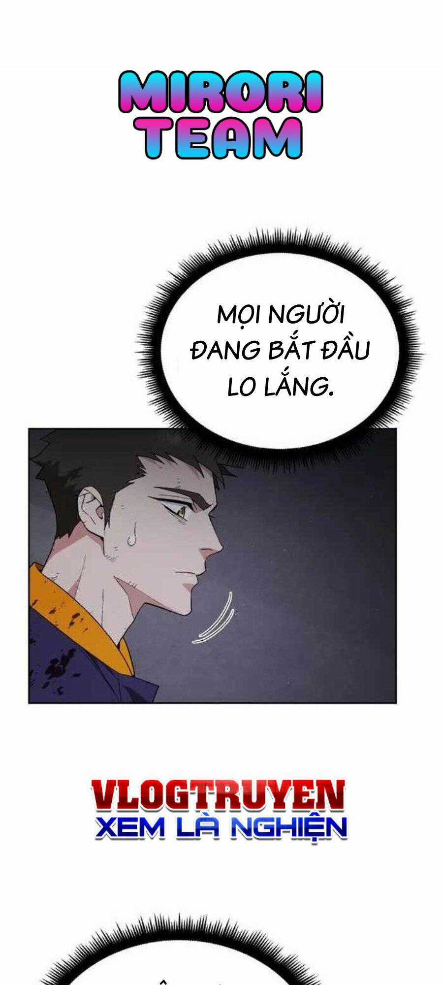 Trù Vương Mạt Thế - Chapter 4 - Trang 37