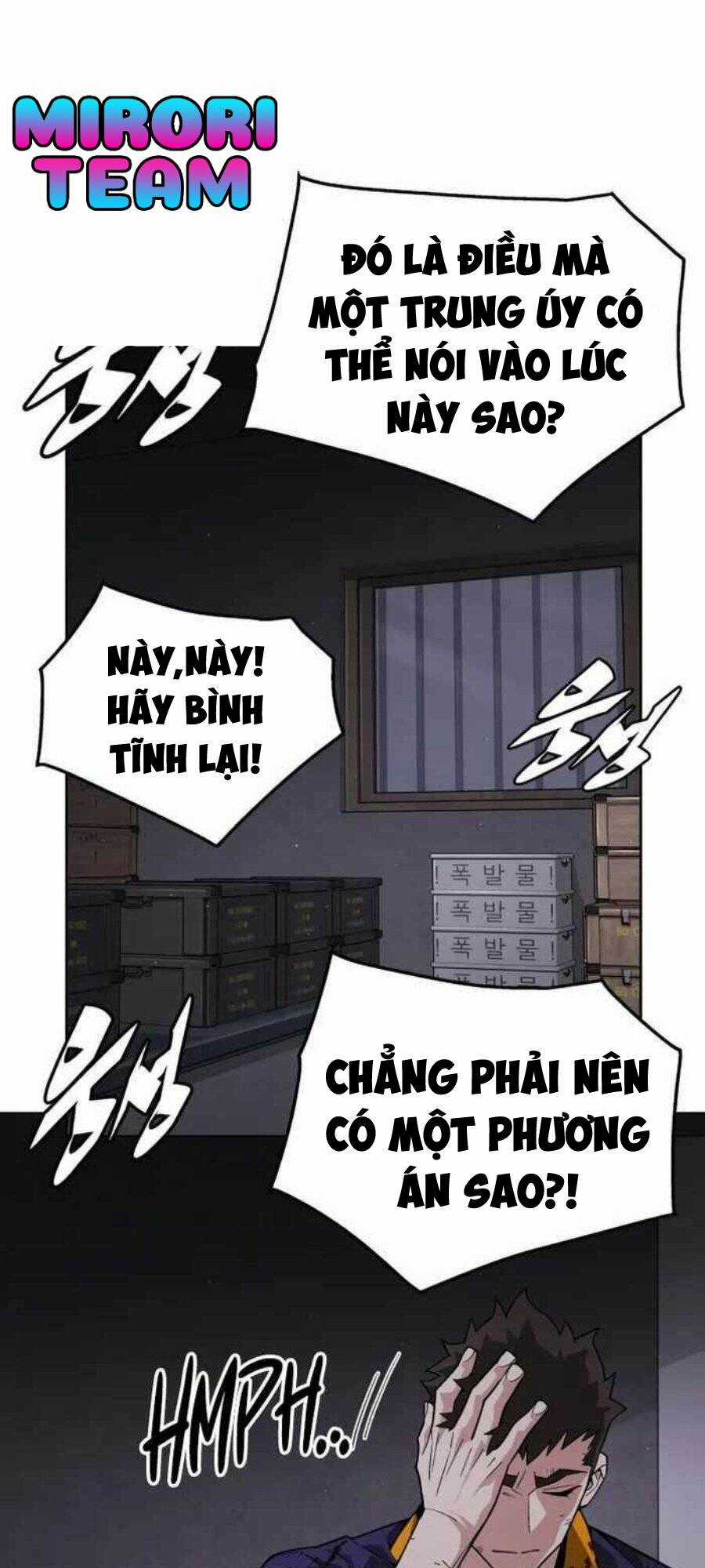 Trù Vương Mạt Thế - Chapter 4 - Trang 46