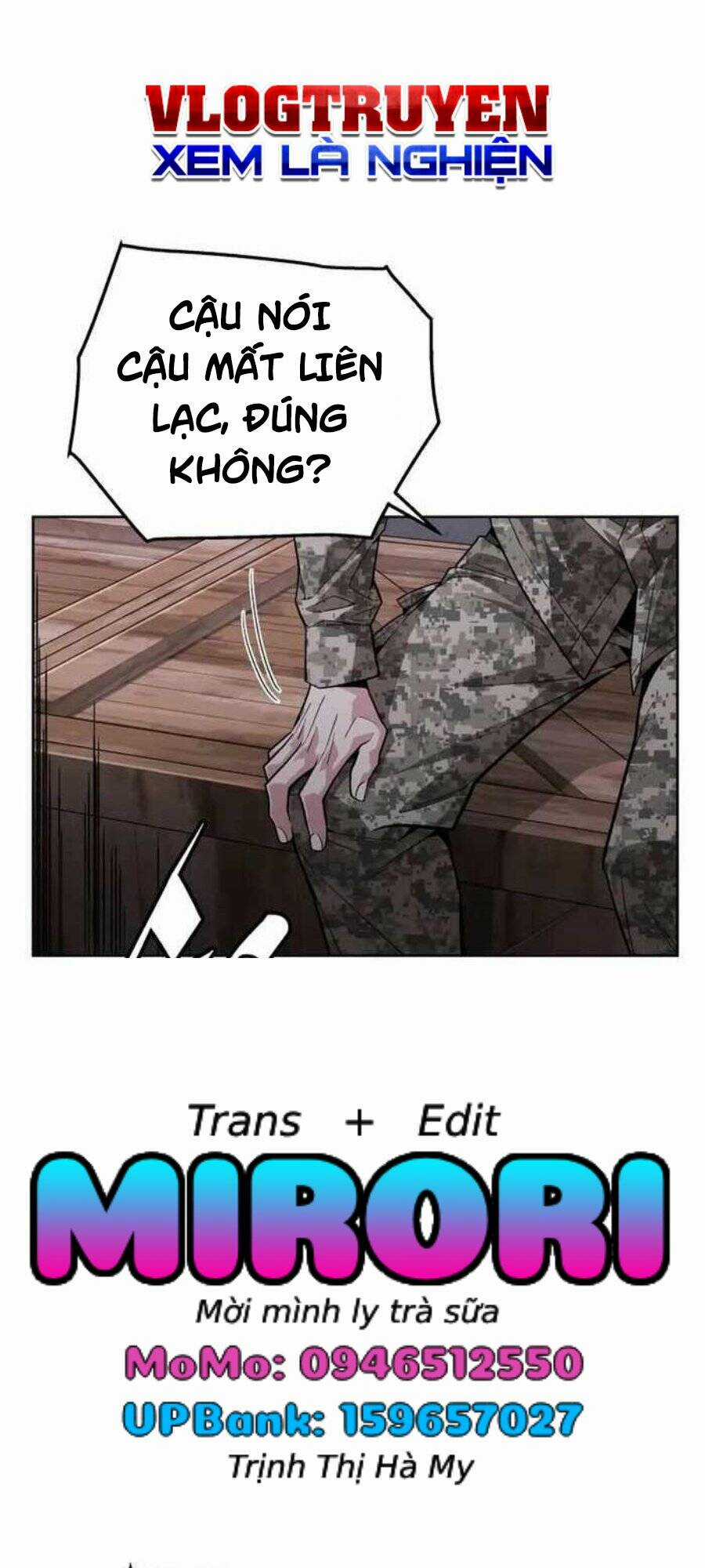 Trù Vương Mạt Thế - Chapter 4 - Trang 49