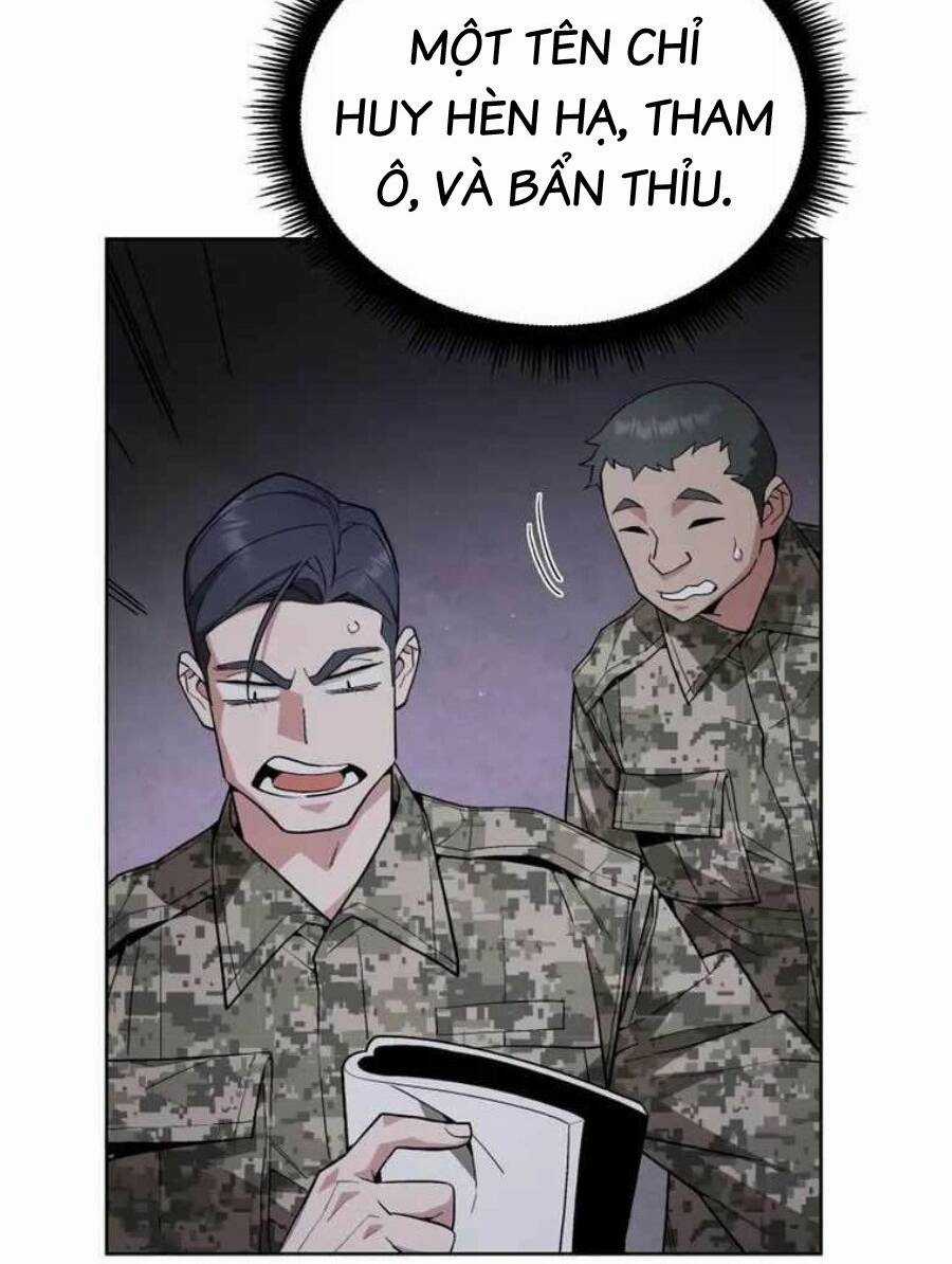 Trù Vương Mạt Thế - Chapter 4 - Trang 6