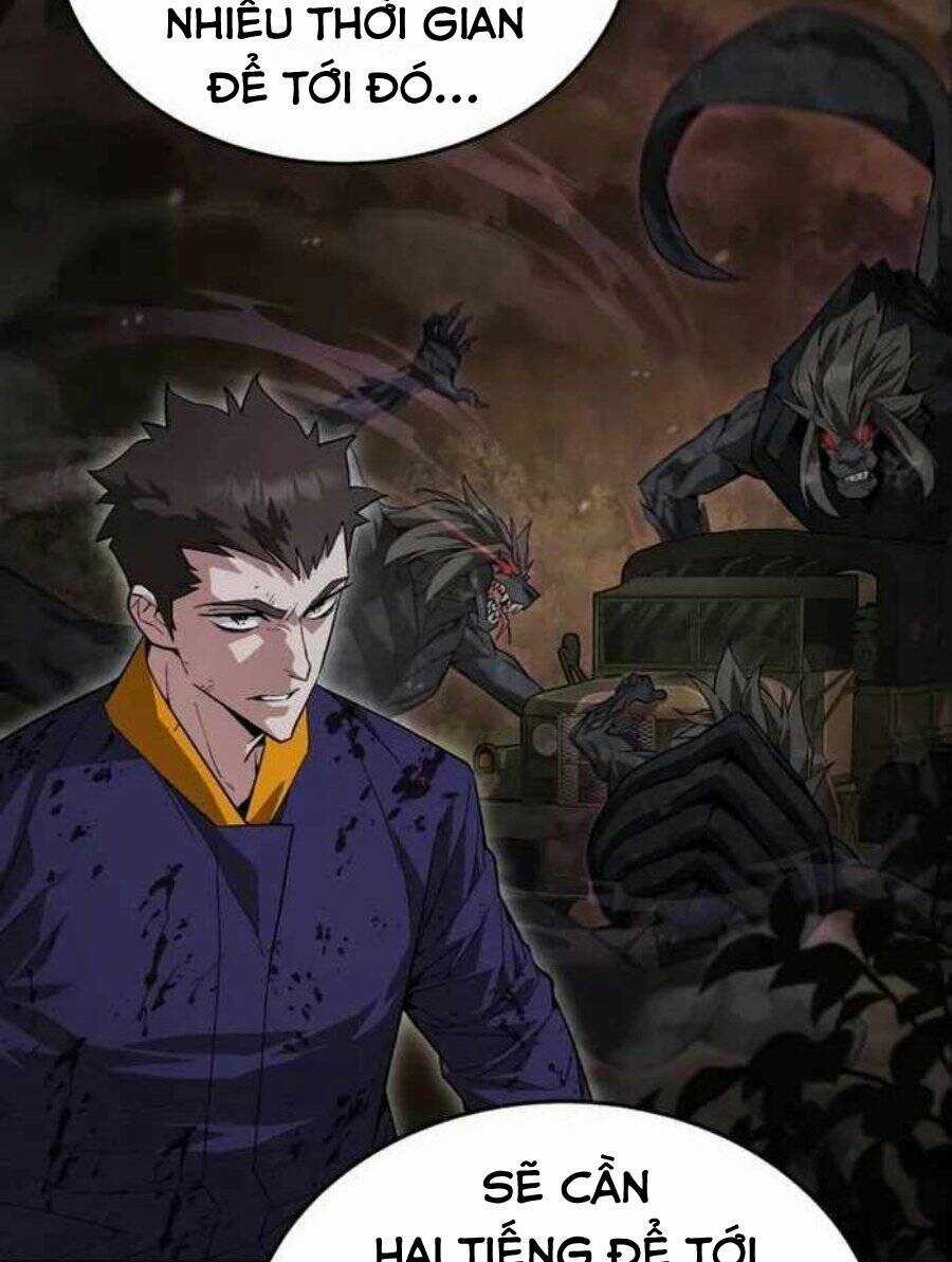 Trù Vương Mạt Thế - Chapter 4 - Trang 56