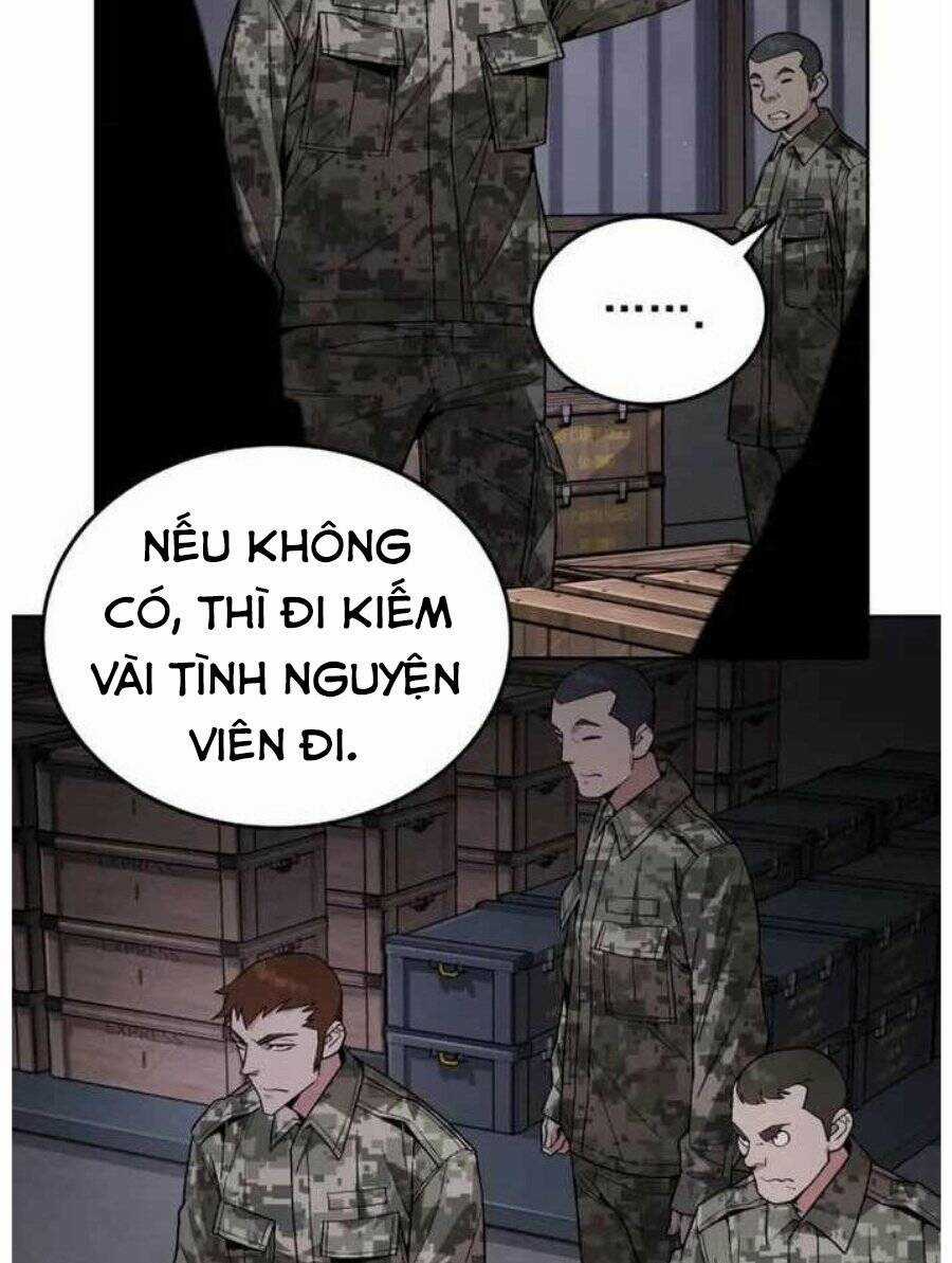 Trù Vương Mạt Thế - Chapter 4 - Trang 68
