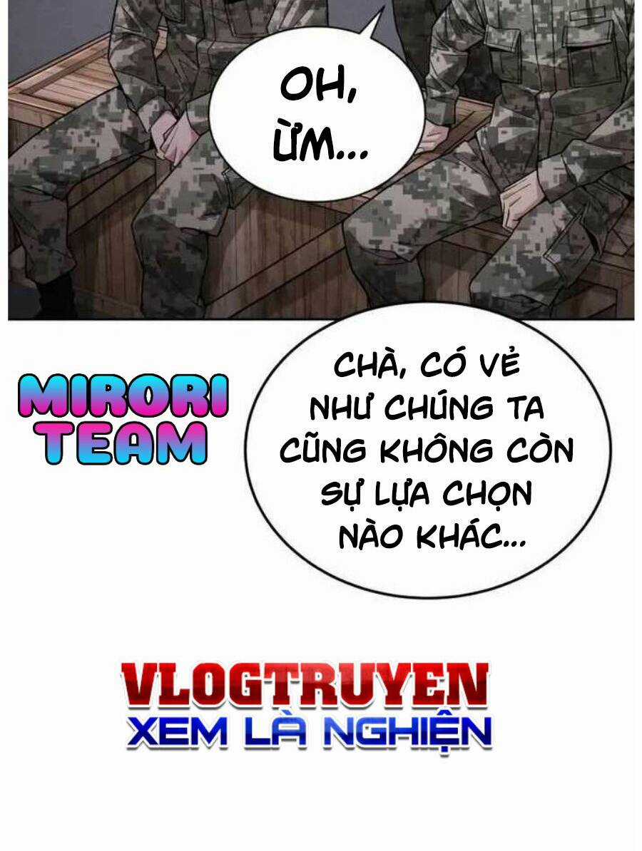 Trù Vương Mạt Thế - Chapter 4 - Trang 69