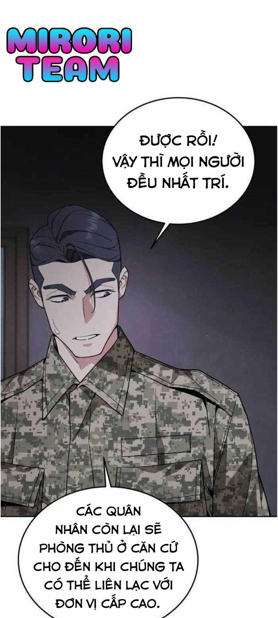 Trù Vương Mạt Thế - Chapter 4 - Trang 70