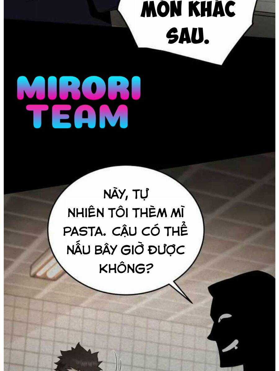 Trù Vương Mạt Thế - Chapter 4 - Trang 8