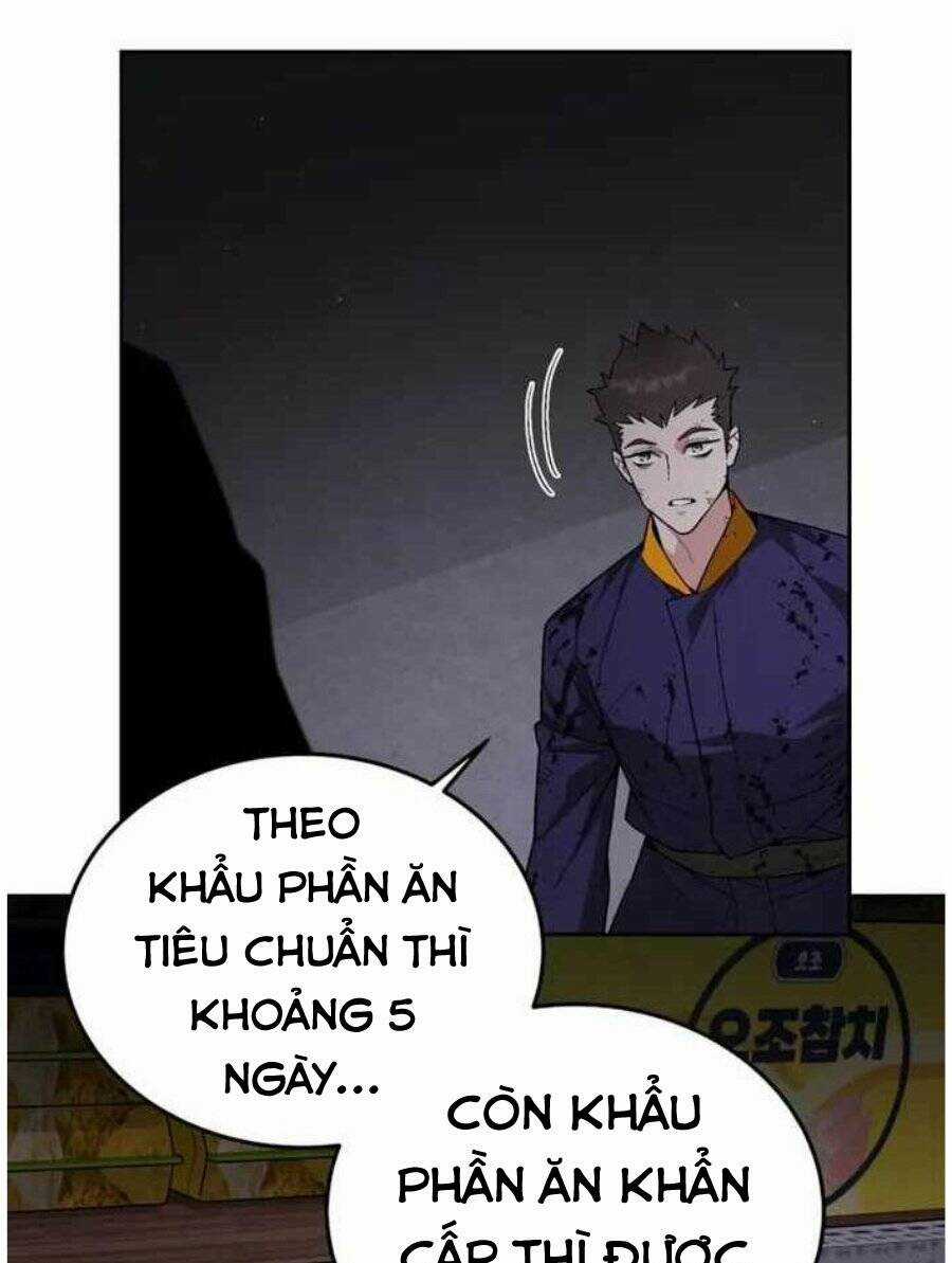 Trù Vương Mạt Thế - Chapter 4 - Trang 74