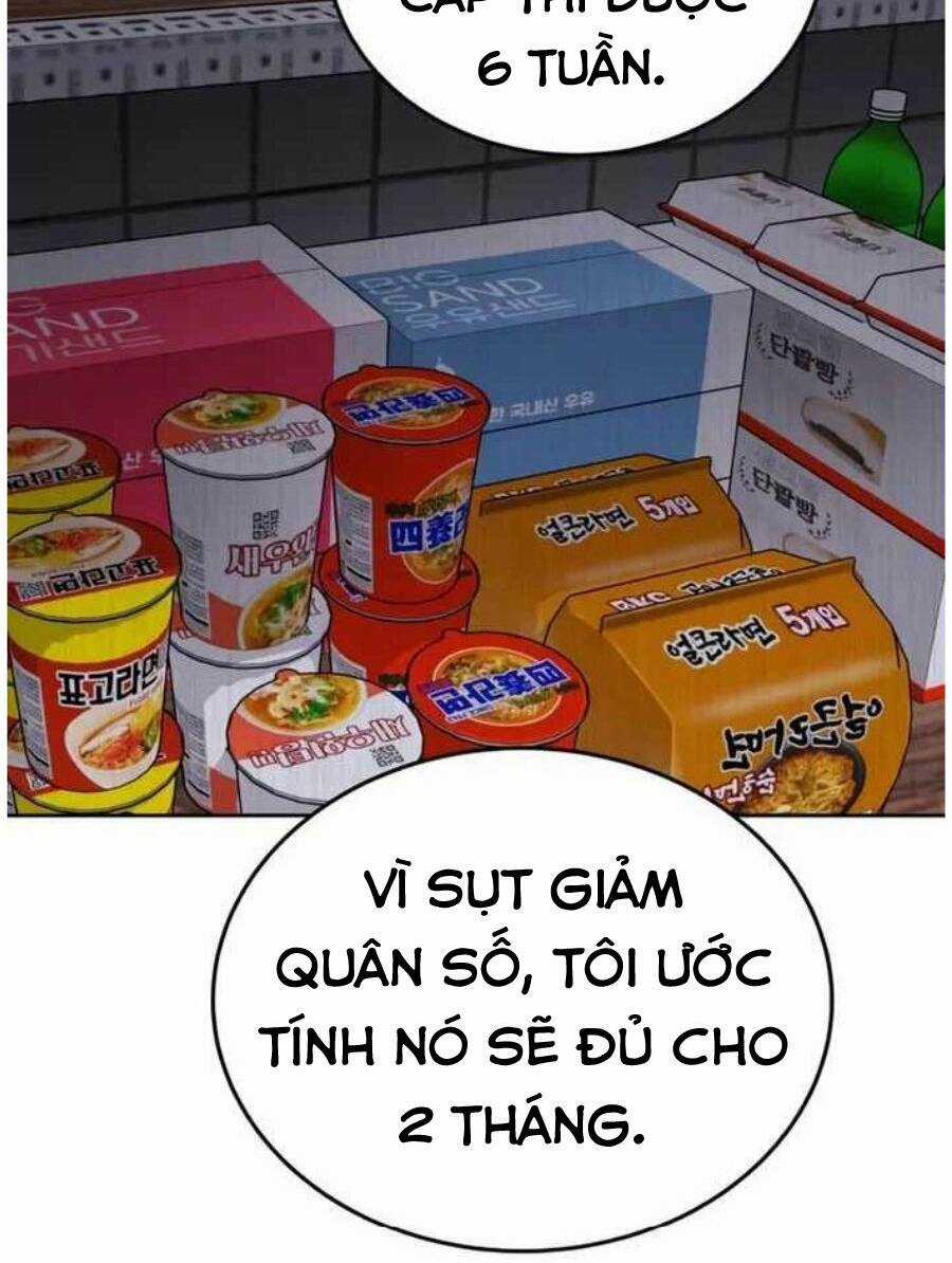 Trù Vương Mạt Thế - Chapter 4 - Trang 75