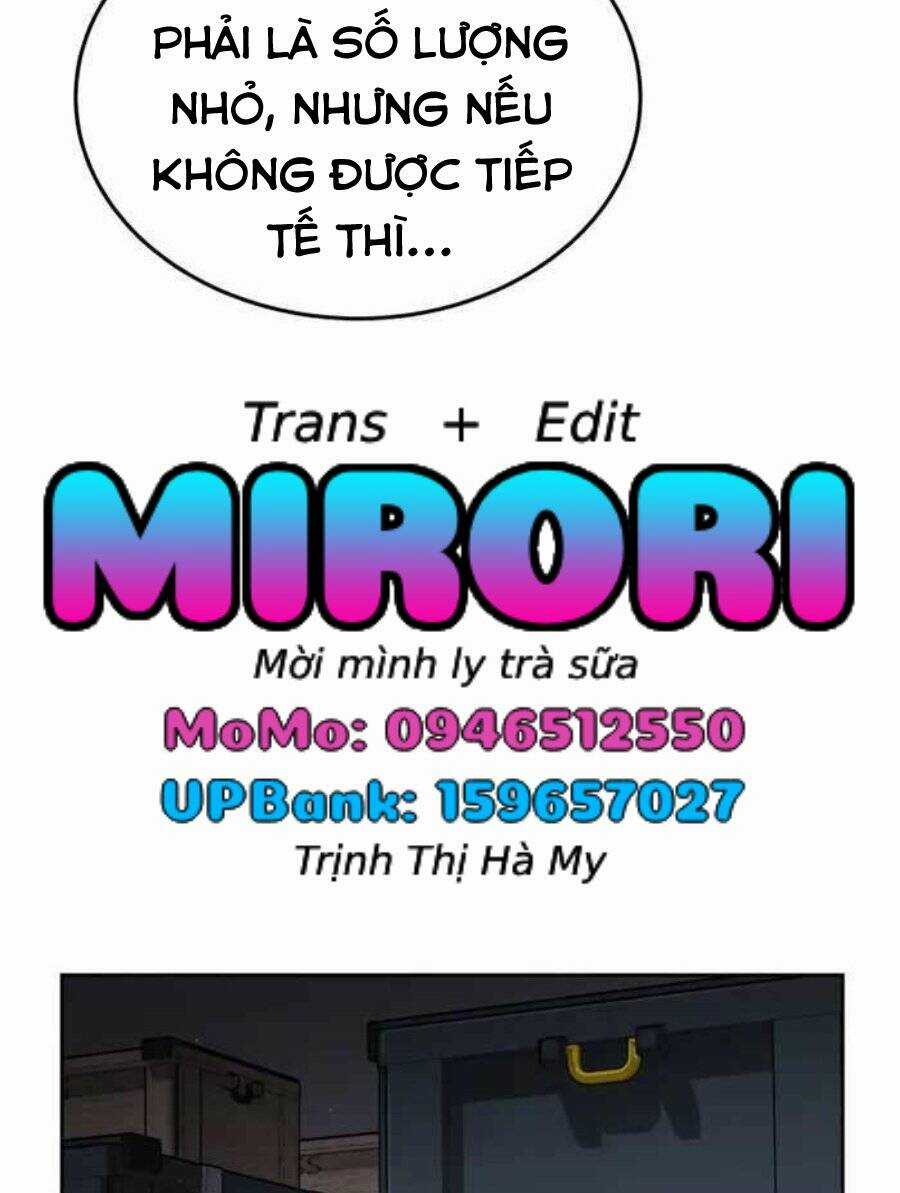Trù Vương Mạt Thế - Chapter 4 - Trang 77