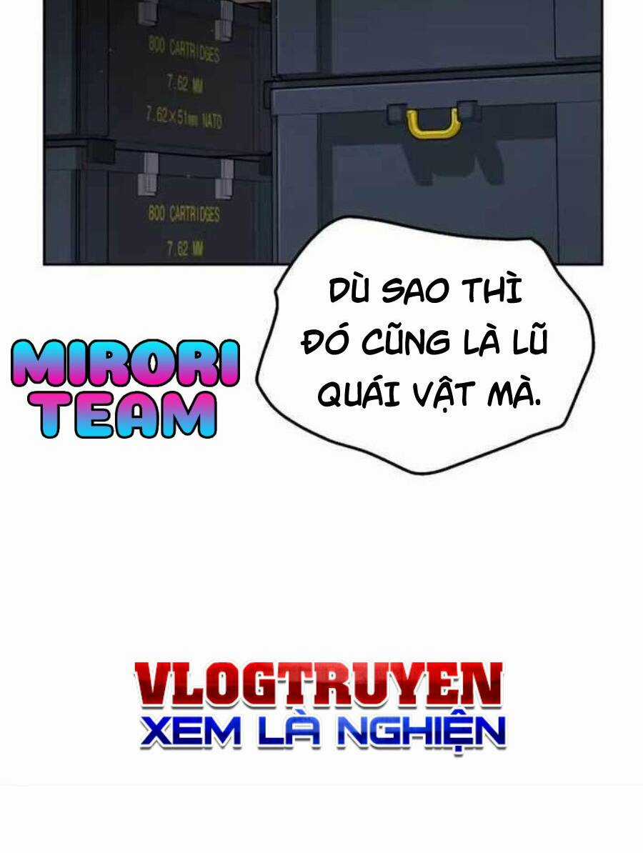 Trù Vương Mạt Thế - Chapter 4 - Trang 78