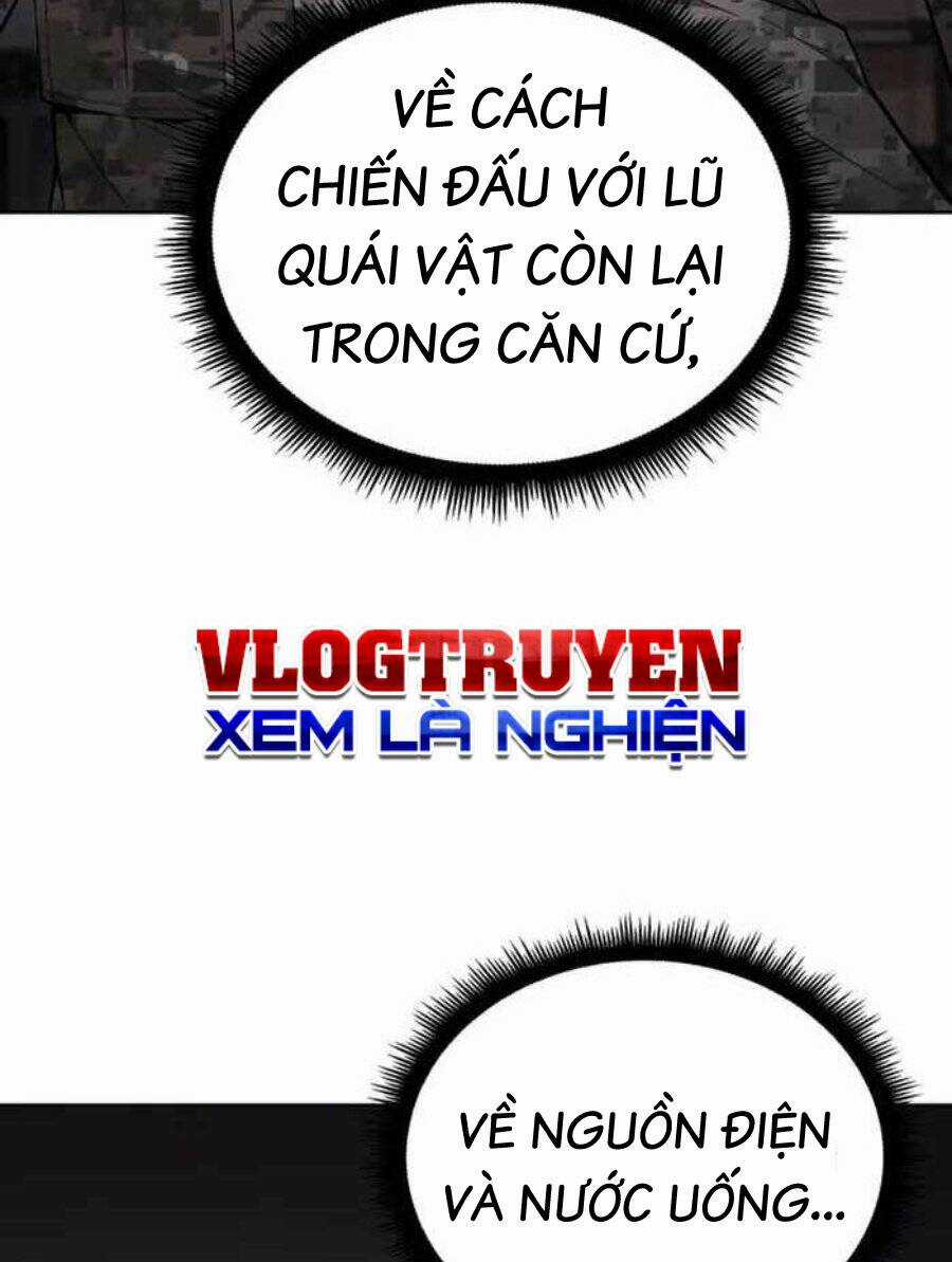 Trù Vương Mạt Thế - Chapter 4 - Trang 80