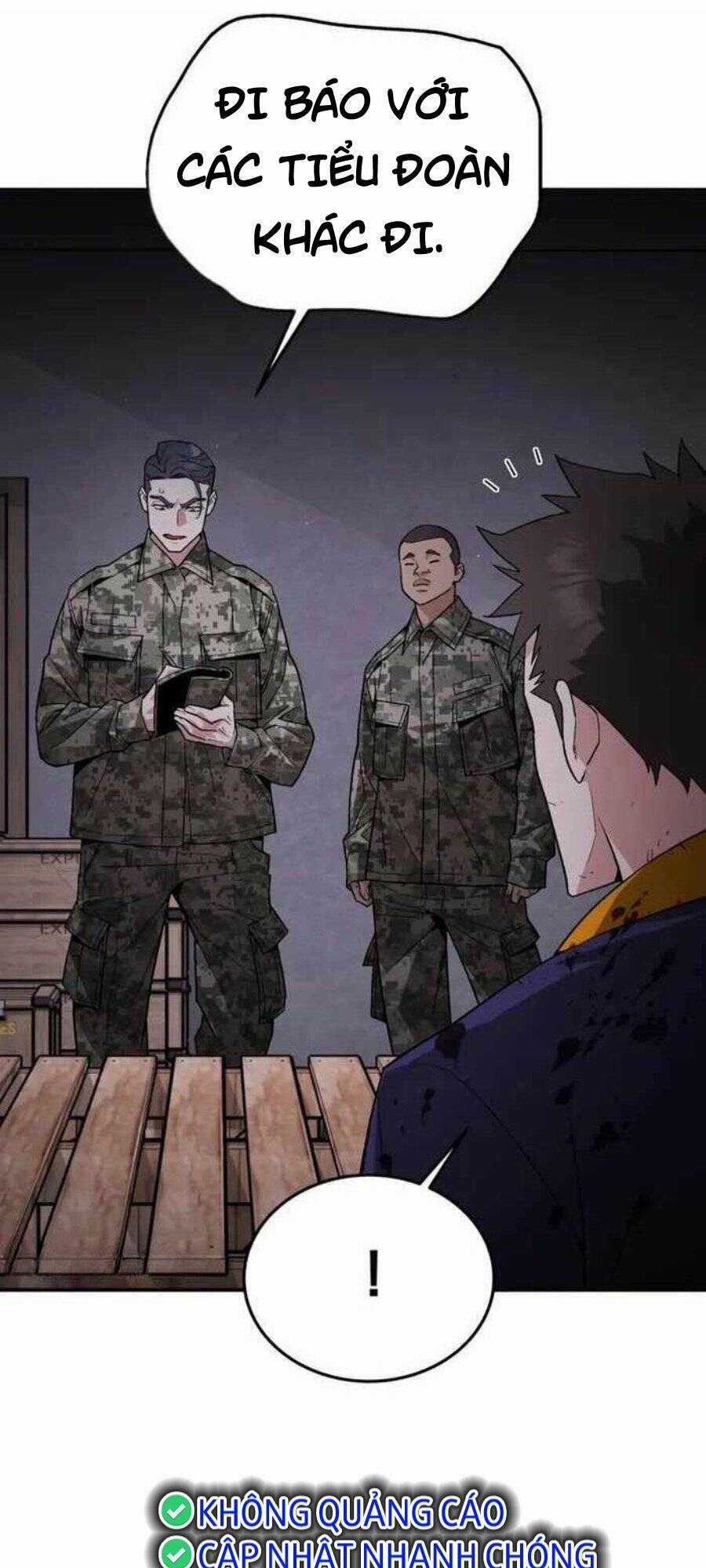 Trù Vương Mạt Thế - Chapter 4 - Trang 85