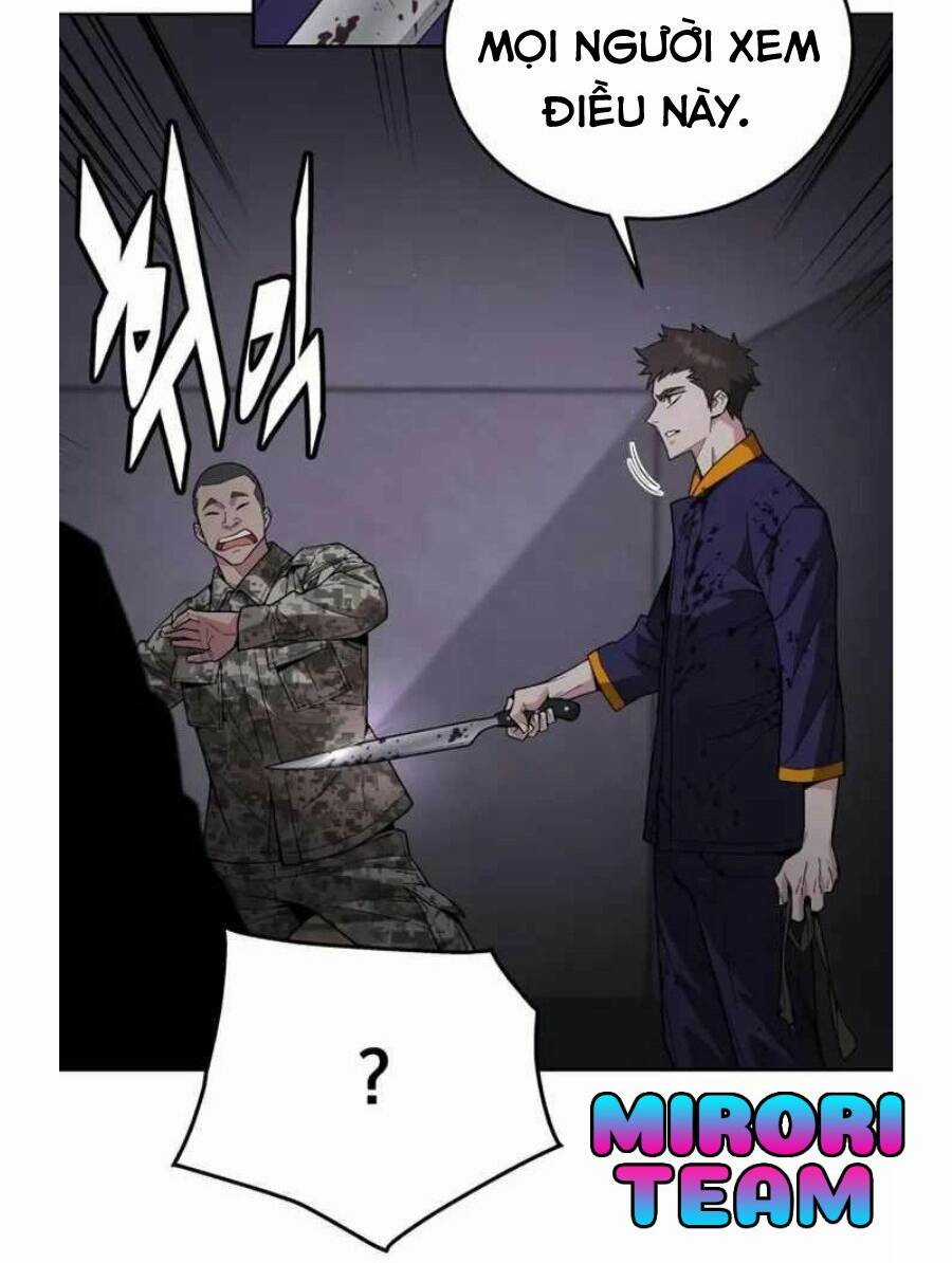 Trù Vương Mạt Thế - Chapter 4 - Trang 93