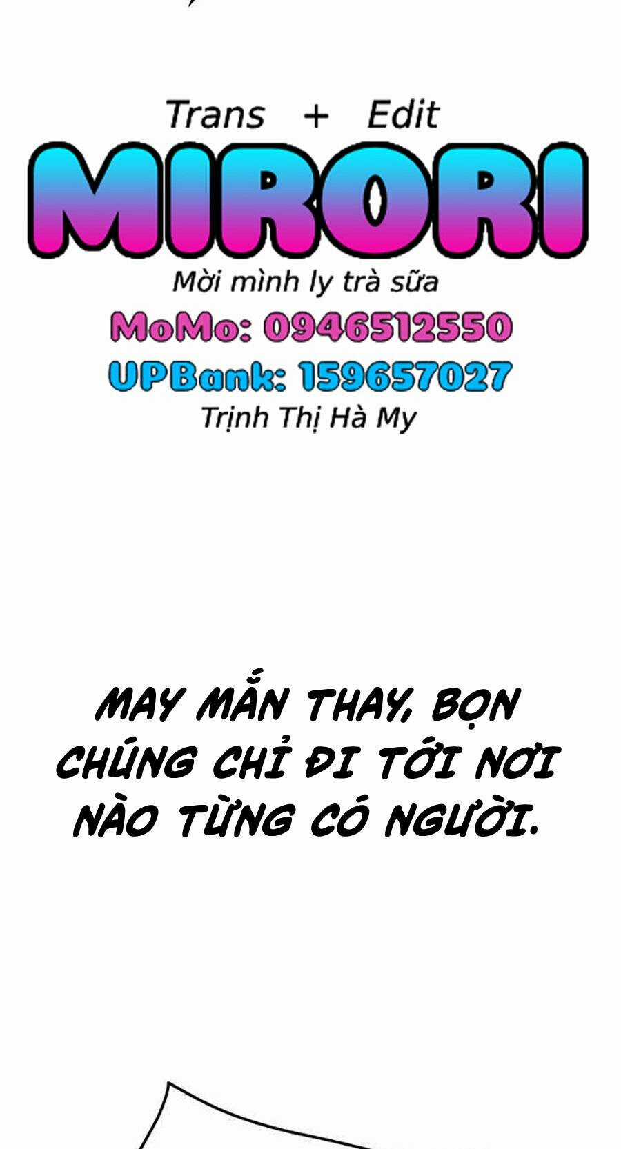 Trù Vương Mạt Thế - Chapter 5 - Trang 11