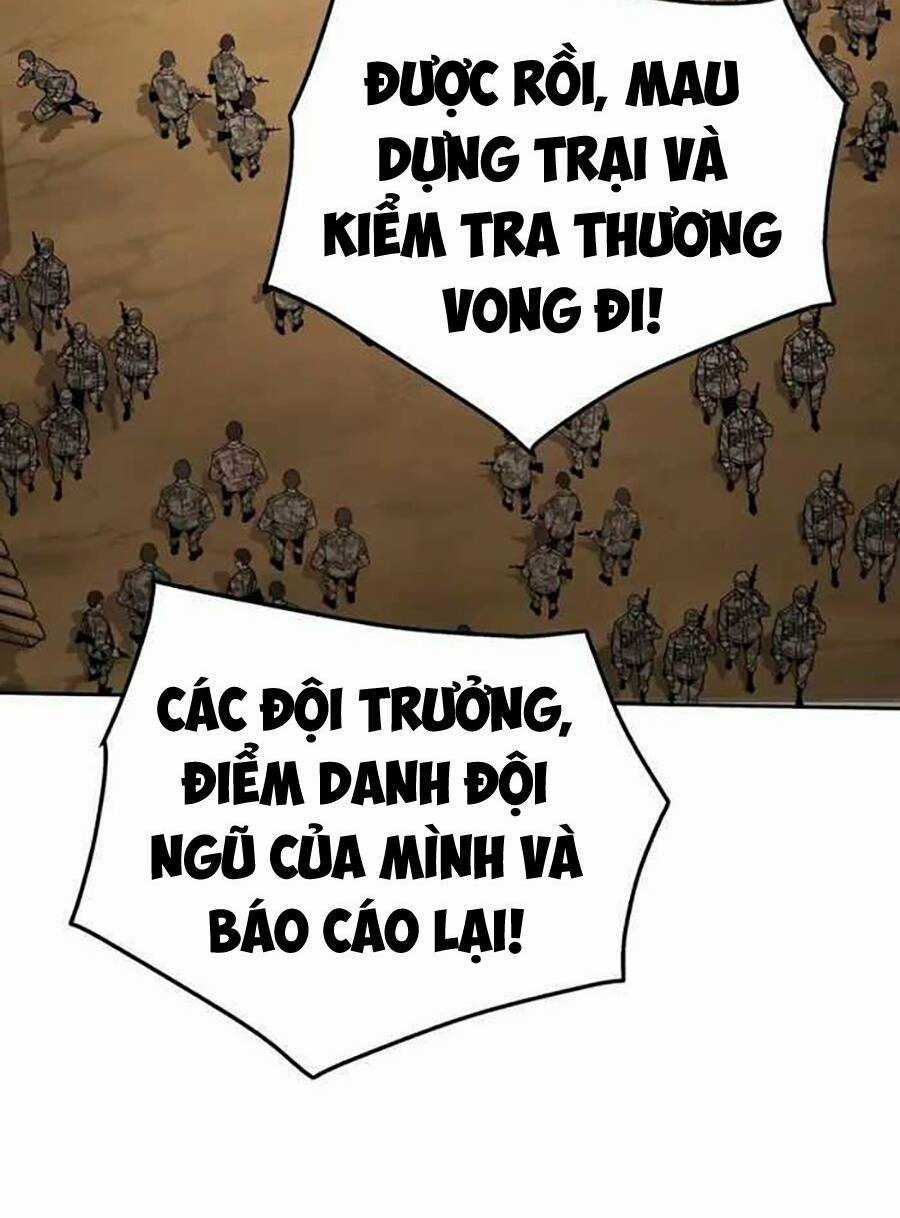 Trù Vương Mạt Thế - Chapter 5 - Trang 18