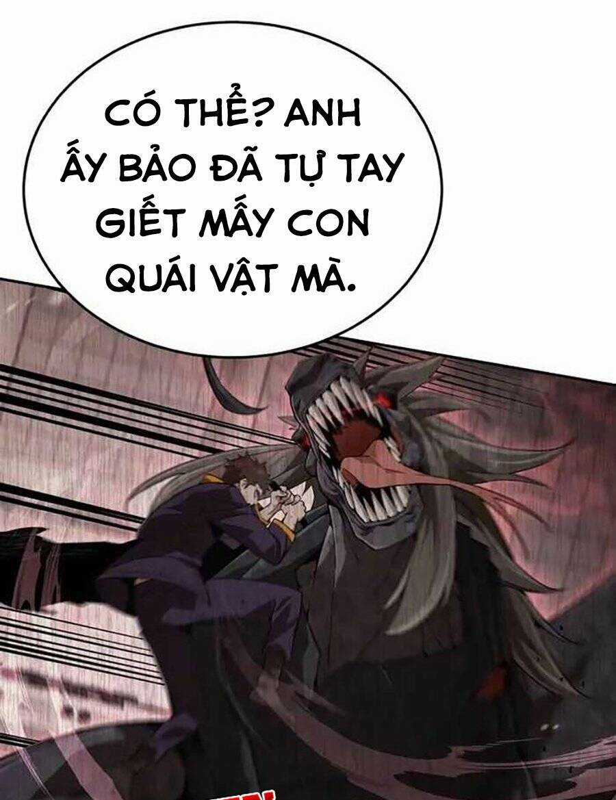 Trù Vương Mạt Thế - Chapter 5 - Trang 33