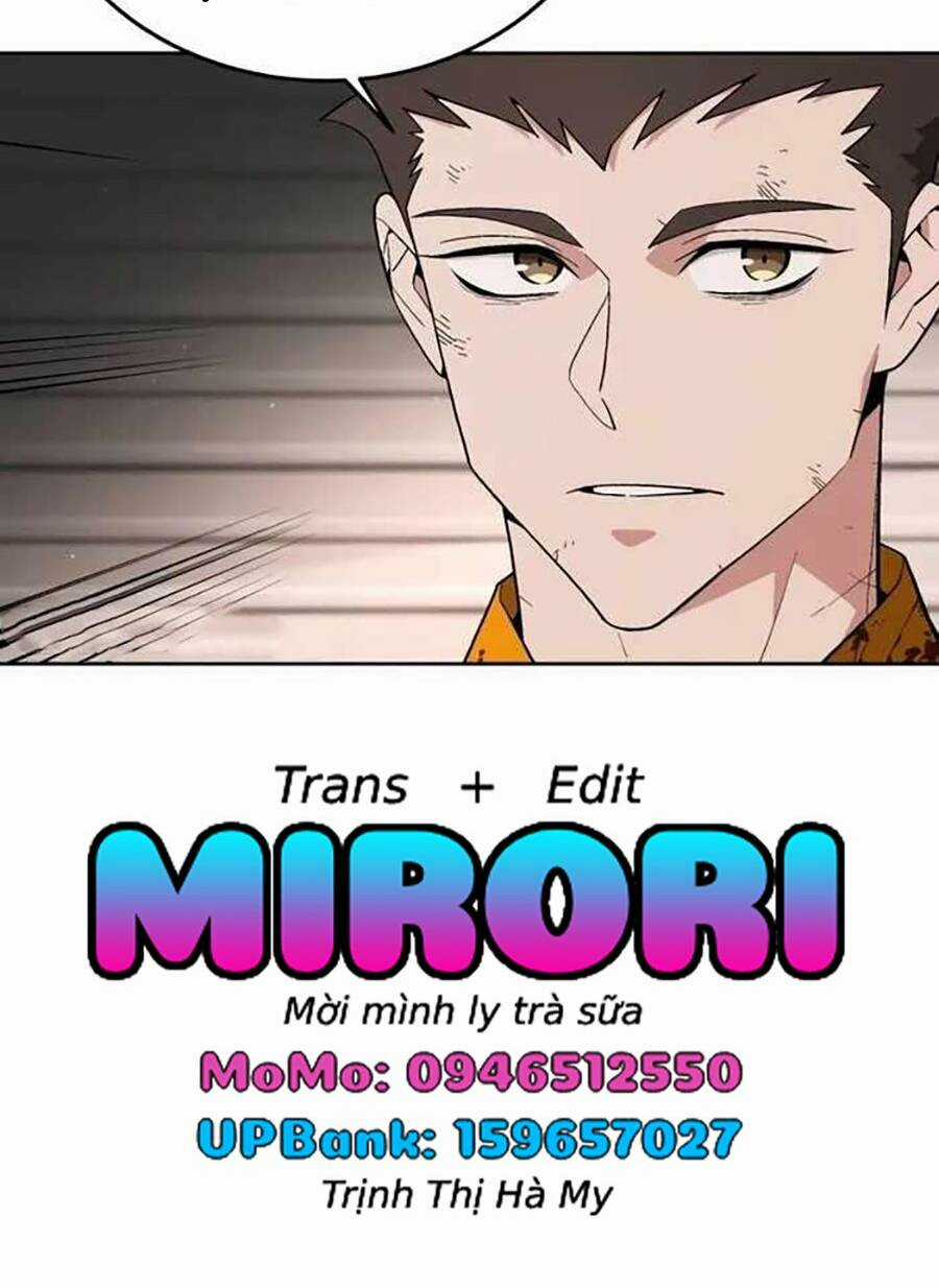 Trù Vương Mạt Thế - Chapter 5 - Trang 37