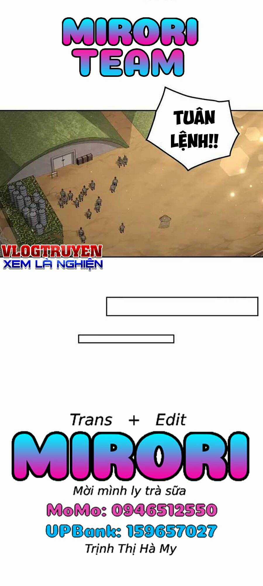 Trù Vương Mạt Thế - Chapter 5 - Trang 59