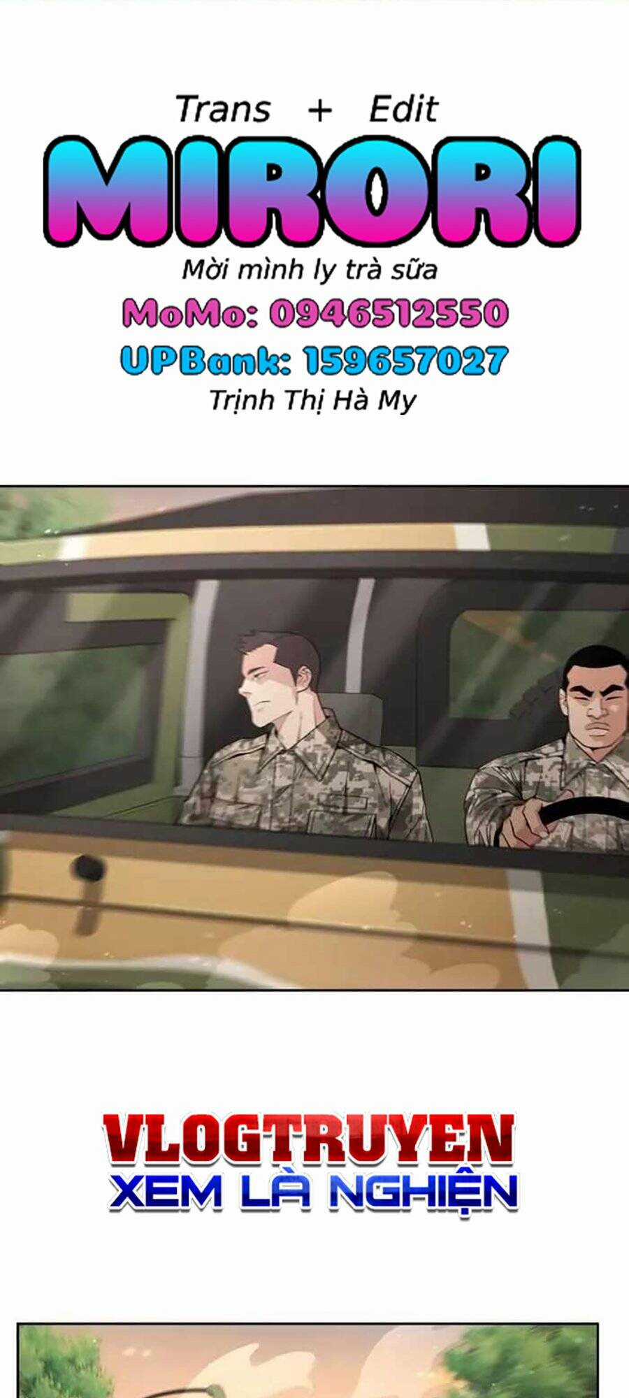 Trù Vương Mạt Thế - Chapter 5 - Trang 62