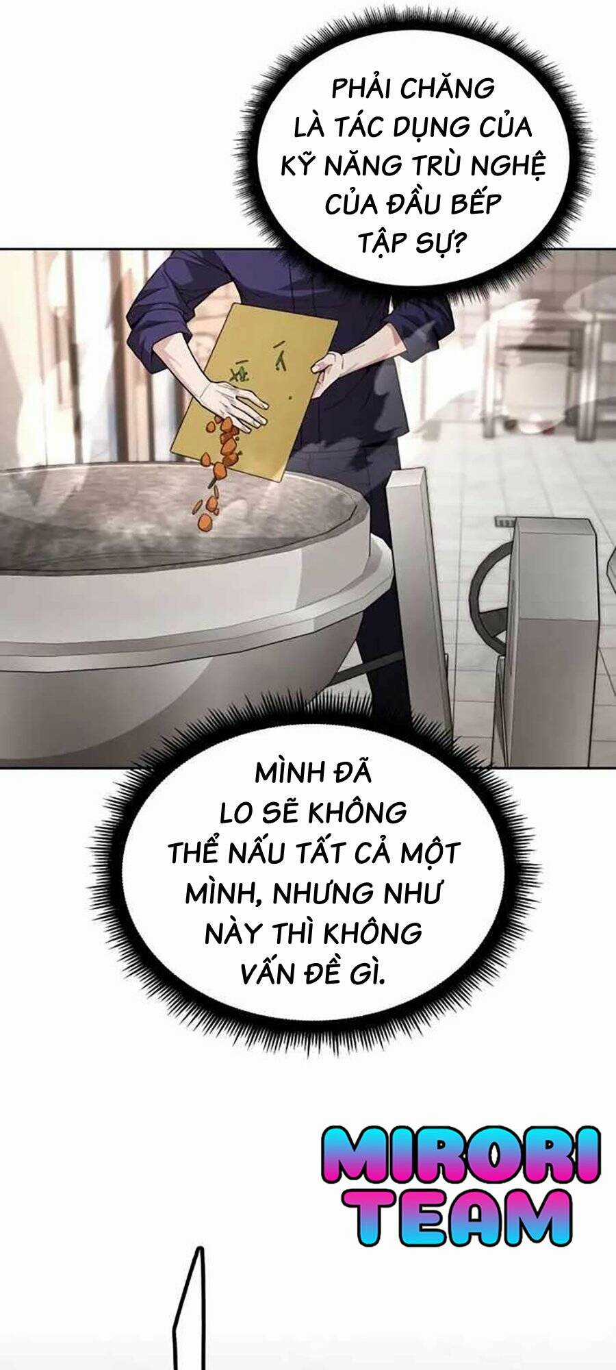 Trù Vương Mạt Thế - Chapter 5 - Trang 67