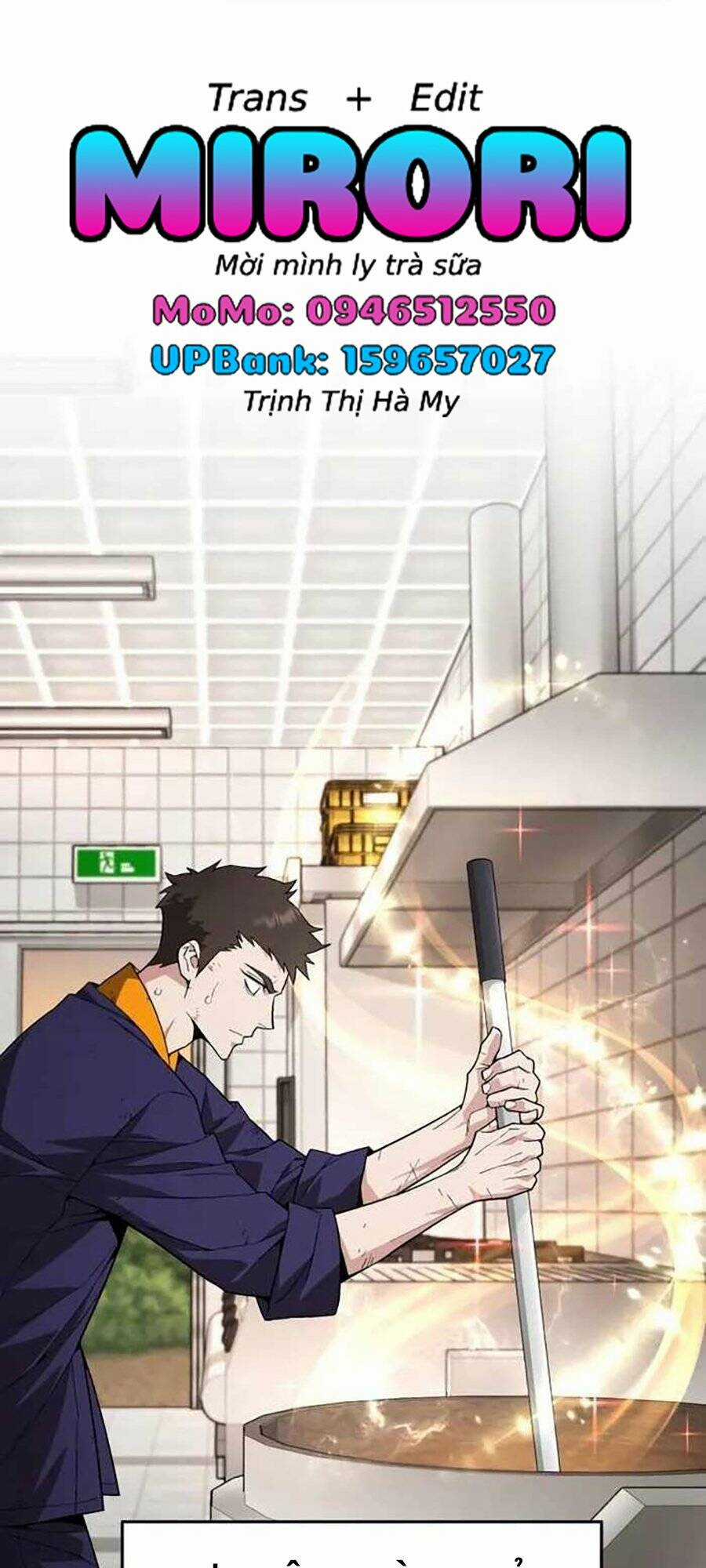 Trù Vương Mạt Thế - Chapter 5 - Trang 70