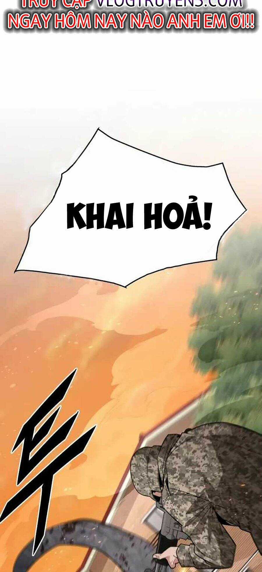 Trù Vương Mạt Thế - Chapter 5 - Trang 8